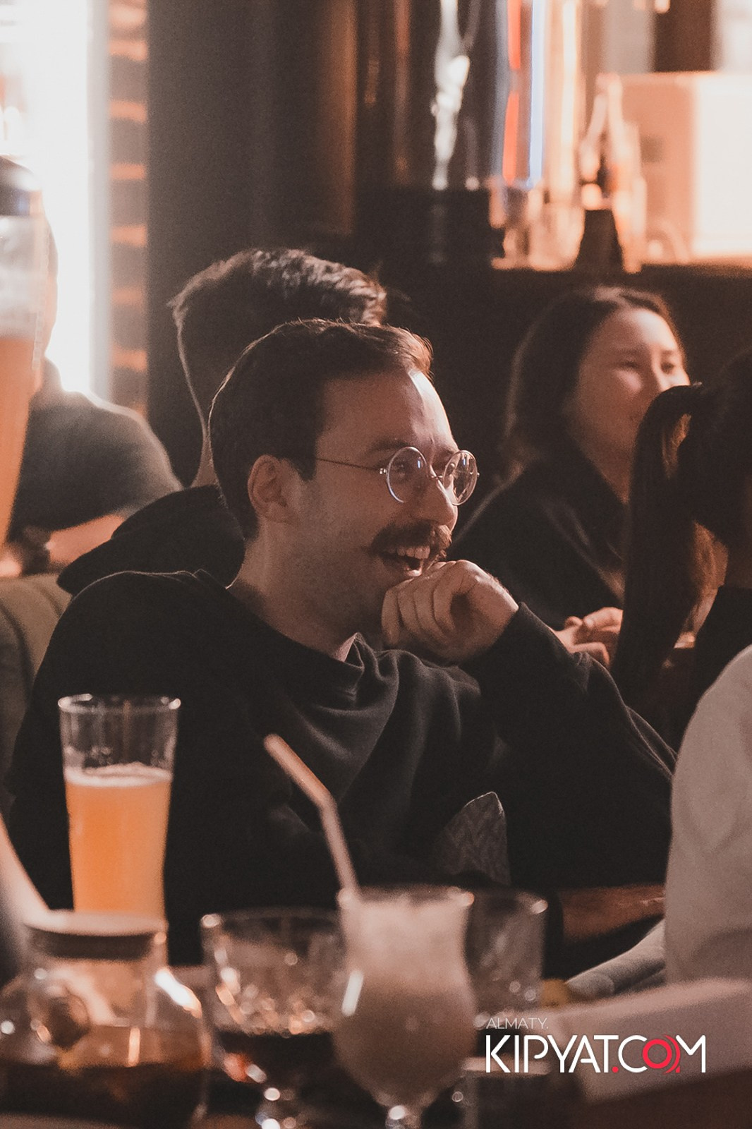 STAND UP КОНЦЕРТ АЛЕКСАНДРА МЕРКУЛЬ. КИПЯТКОМ АЛМАТЫ!