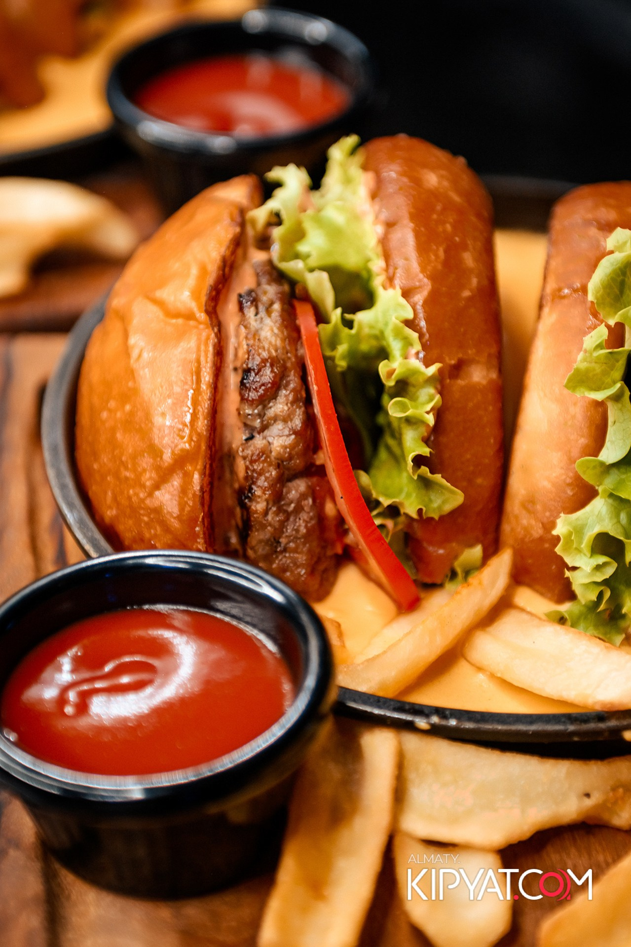 OLOVO НА ДОСТЫК. КИПЯТКОМ АЛМАТЫ!