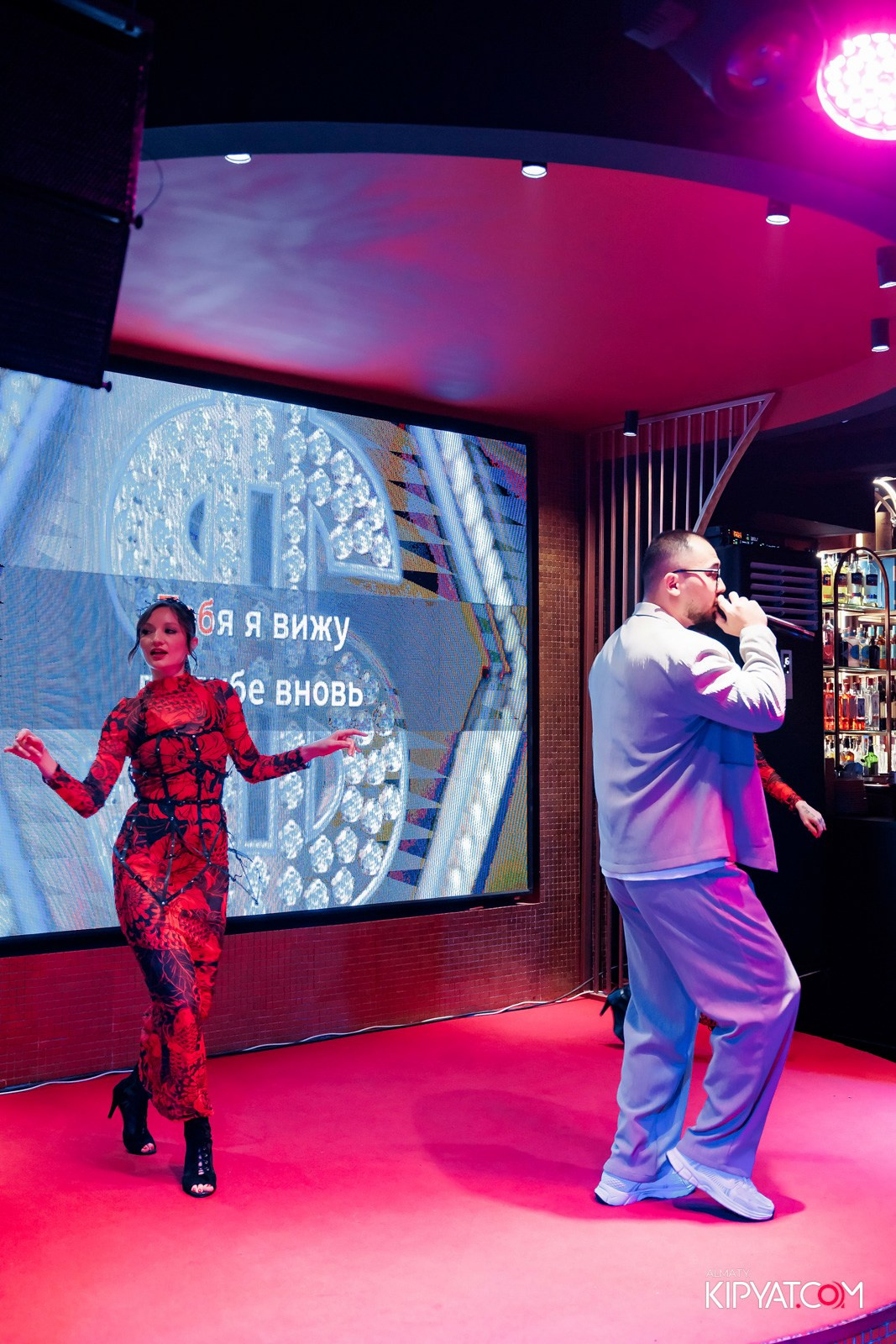 ЗАЯ, НА БИС. КИПЯТКОМ АЛМАТЫ! Фотосъемка мероприятий в Алматы