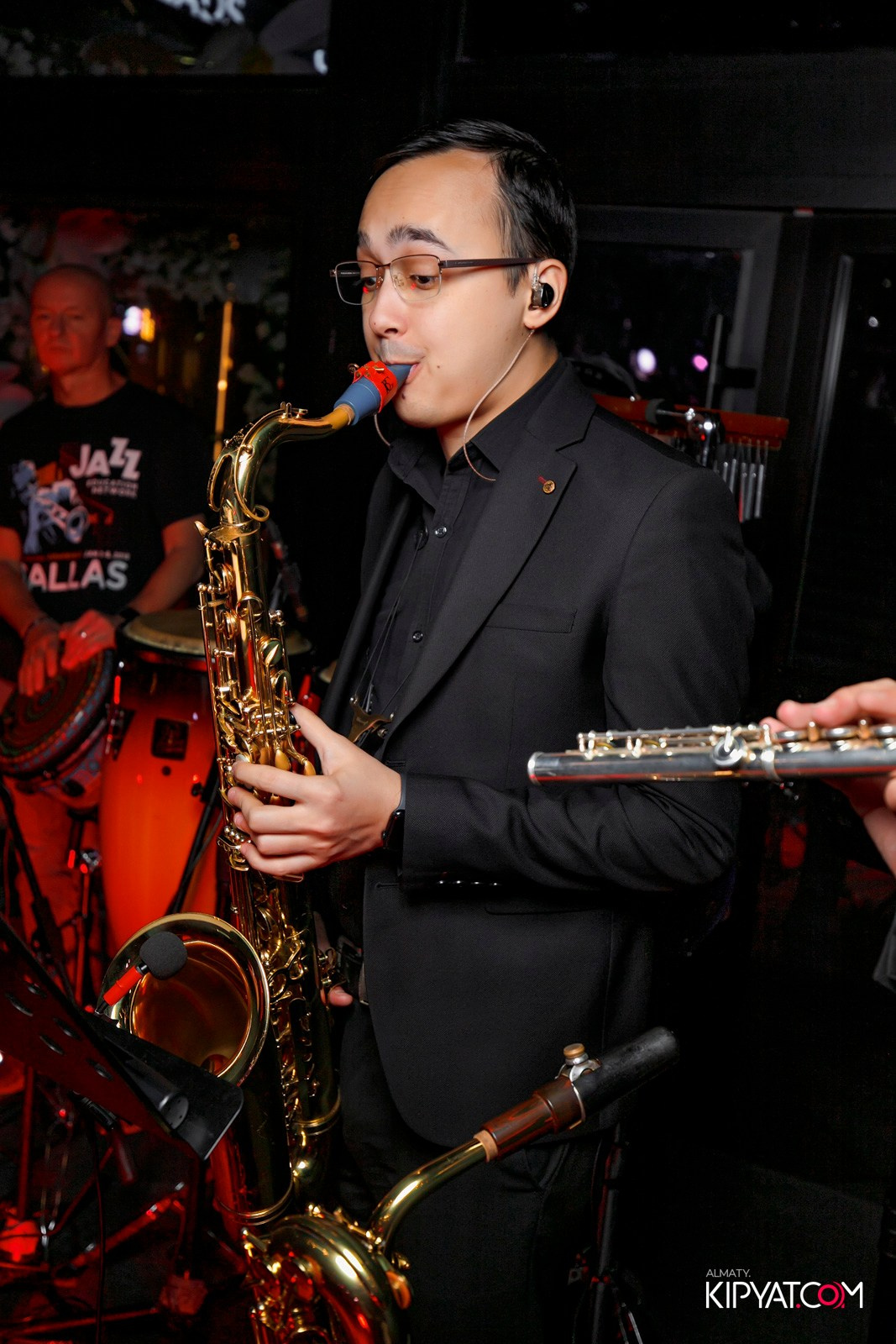 NOODLES BIRTHDAY. КИПЯТКОМ АЛМАТЫ!