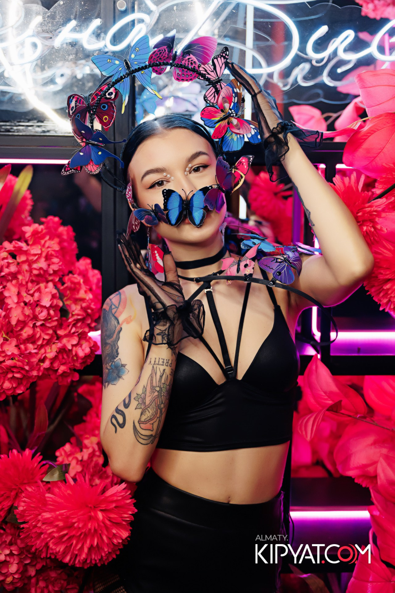 ЗАЯ НА БИС!. КИПЯТКОМ АЛМАТЫ!