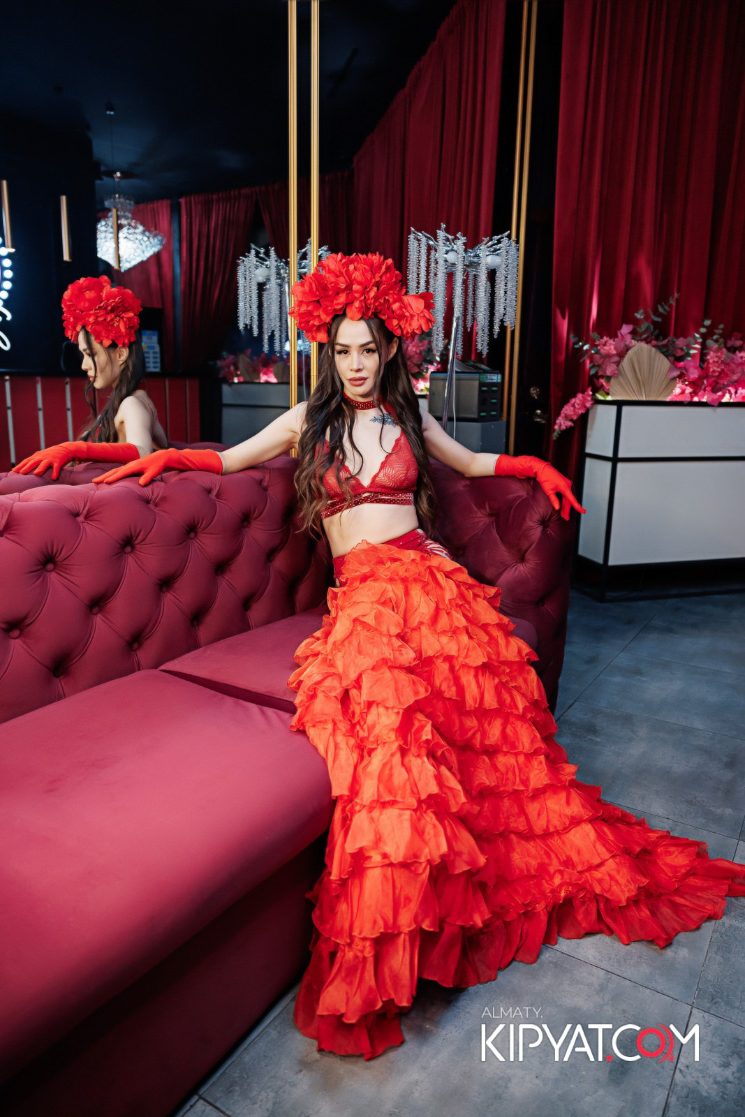 ЗАЯ, НА БИС. КИПЯТКОМ АЛМАТЫ!