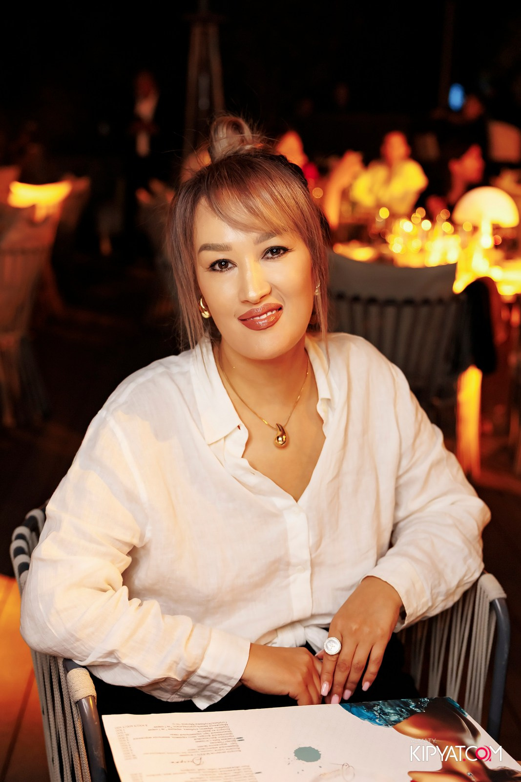 QUEEN. КИПЯТКОМ АЛМАТЫ!