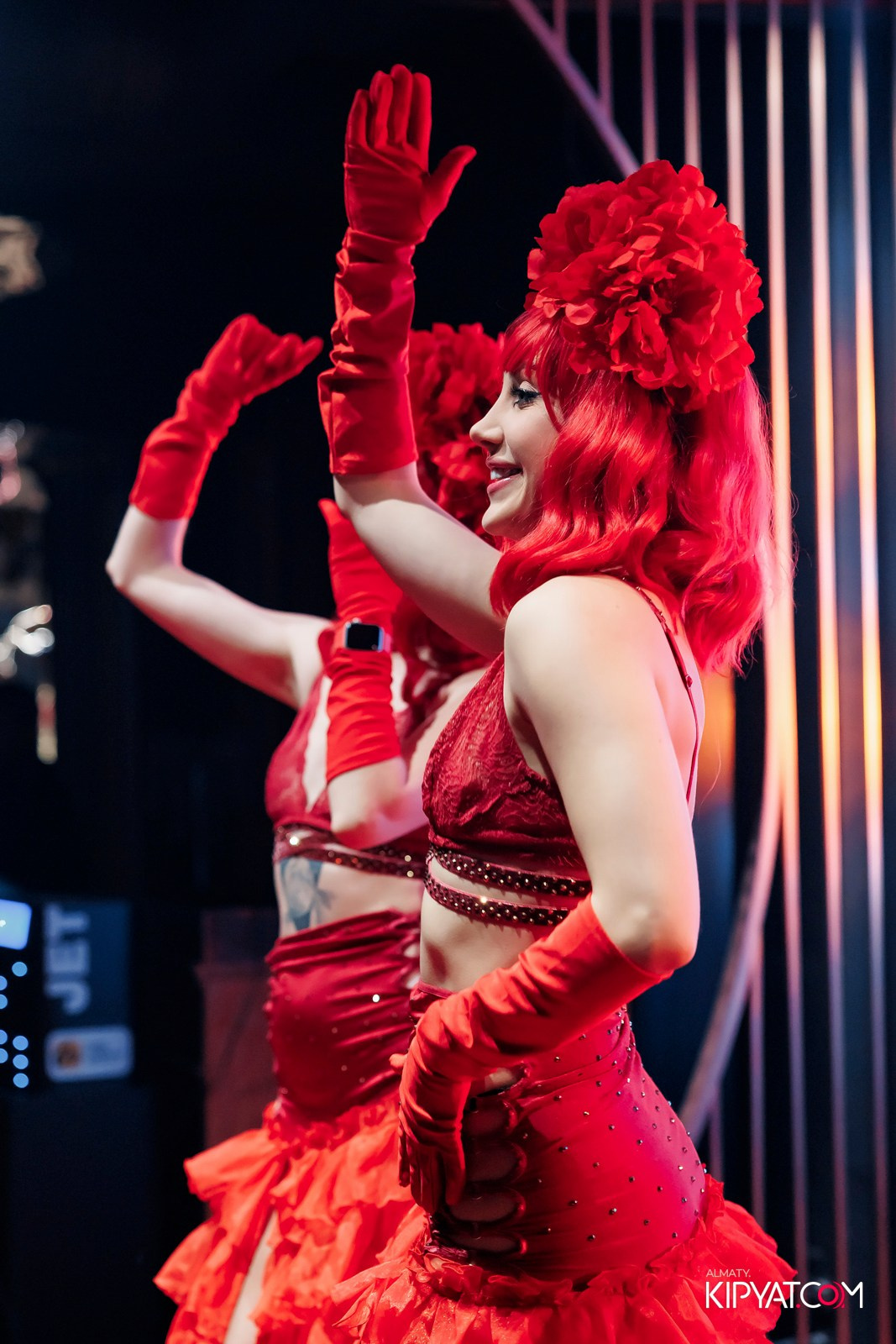 ЗАЯ, НА БИС. КИПЯТКОМ АЛМАТЫ! Фотосъемка мероприятий в Алматы