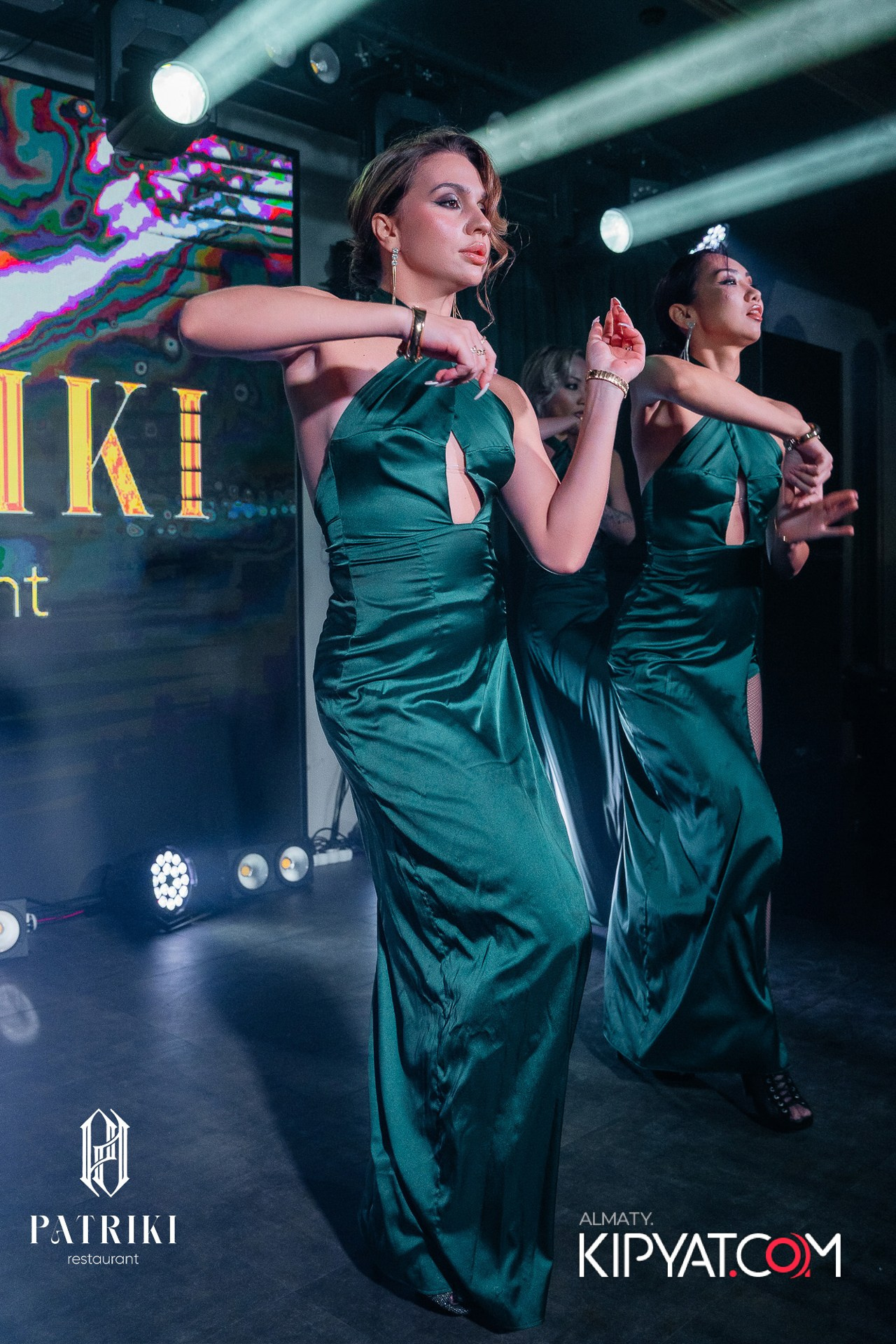 PATRIKI RESTAURANT. КИПЯТКОМ АЛМАТЫ! Фотосъемка мероприятий в Алматы