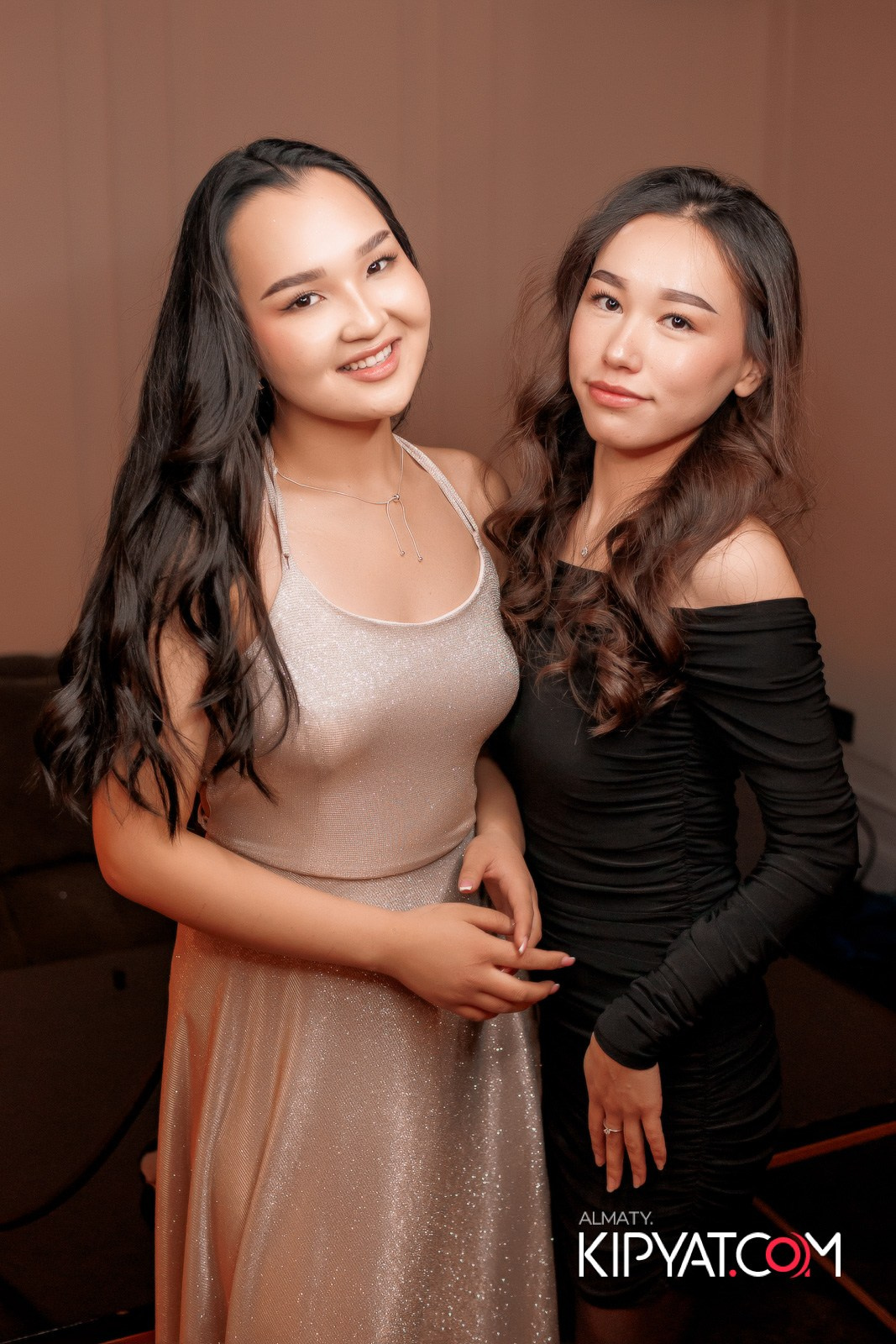 SPACE. КИПЯТКОМ АЛМАТЫ!