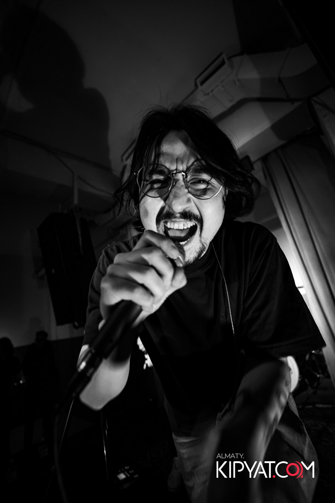 КОНЦЕРТ ГРУППЫ SARY В АЛМАТЫ. КИПЯТКОМ АЛМАТЫ!