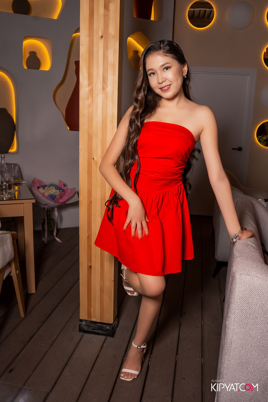 MOOD KARAOKE S TERRACE. КИПЯТКОМ АЛМАТЫ!