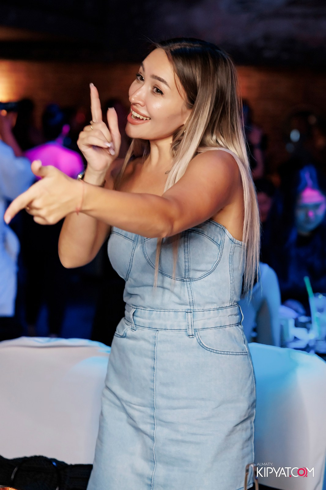 МУЗЫКАЛЬНОЕ ЛОТО В HIT RETRO. КИПЯТКОМ АЛМАТЫ!