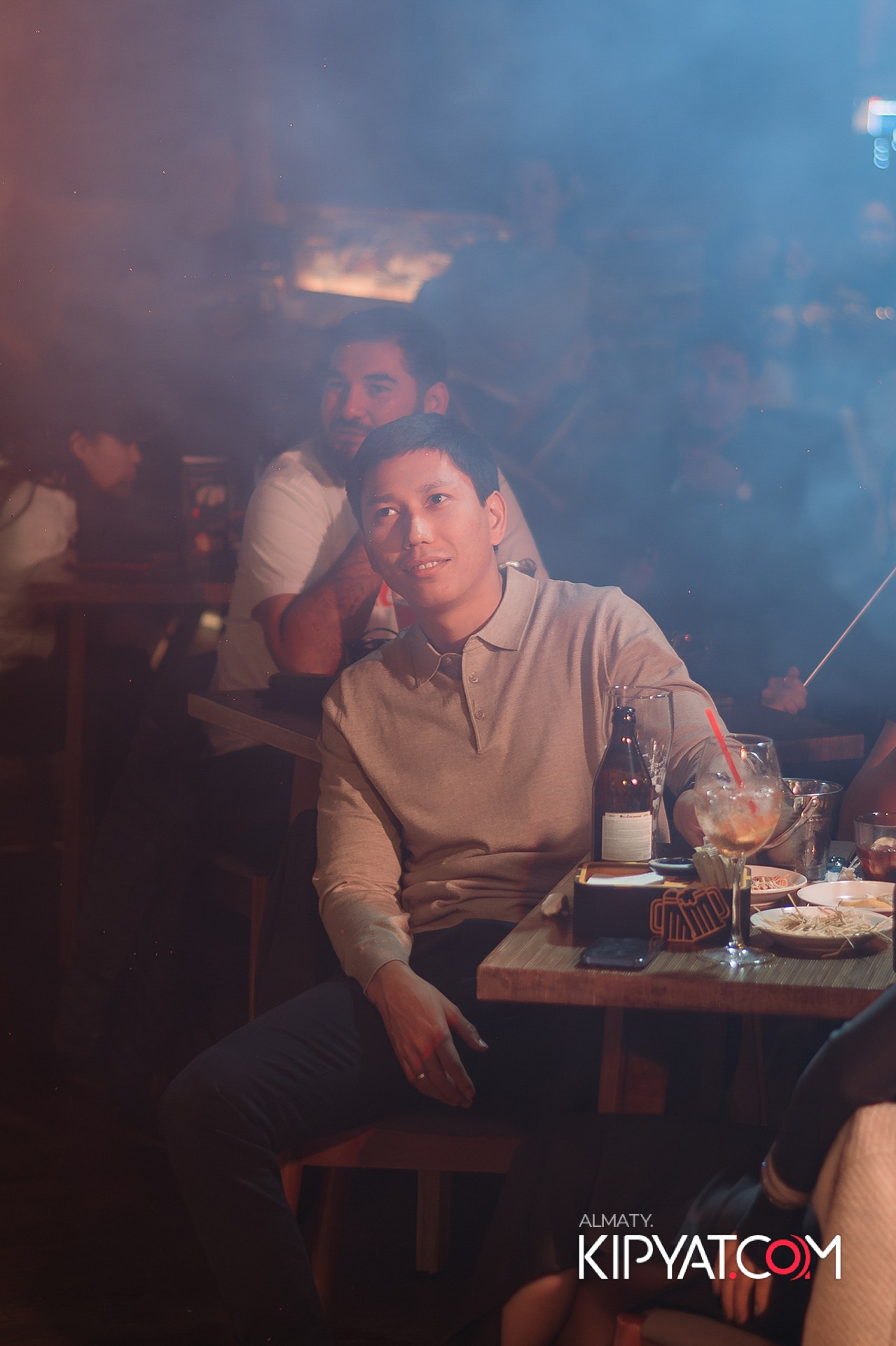 СОЛЬНЫЙ STAND UP КОНЦЕРТ АЛЕКСАНДРА МЕРКУЛЯ. КИПЯТКОМ АЛМАТЫ!