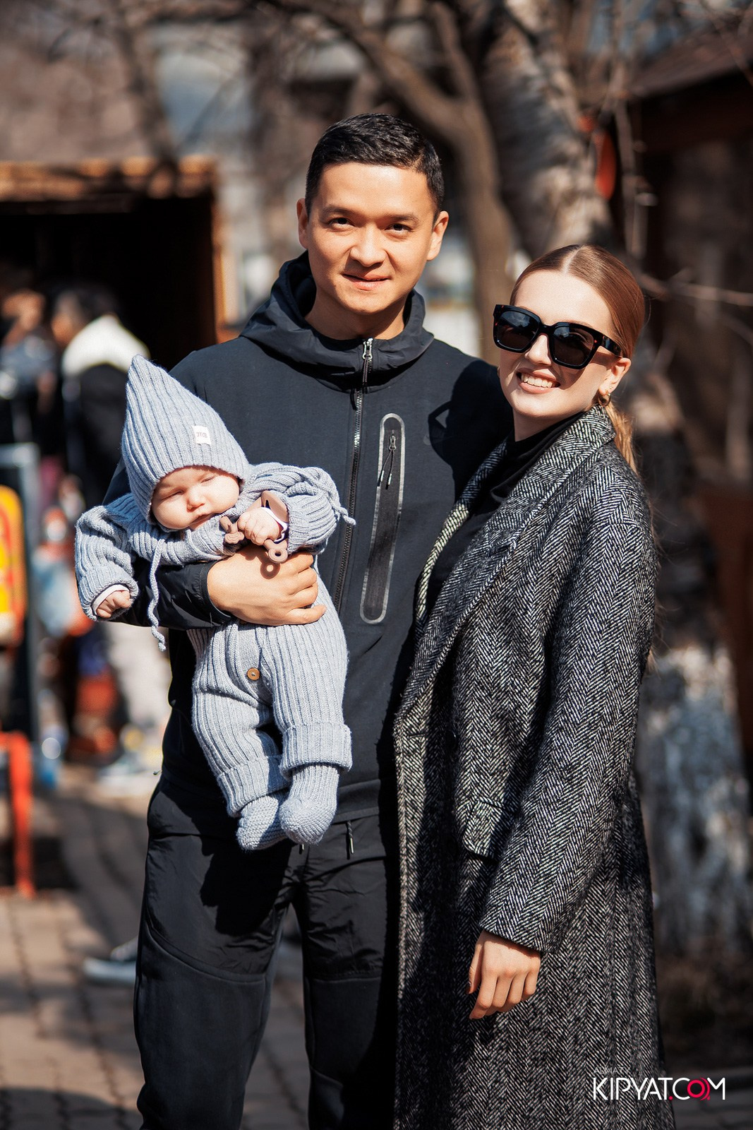 ДНЕВНОЙ РЕЙВ. КИПЯТКОМ АЛМАТЫ!