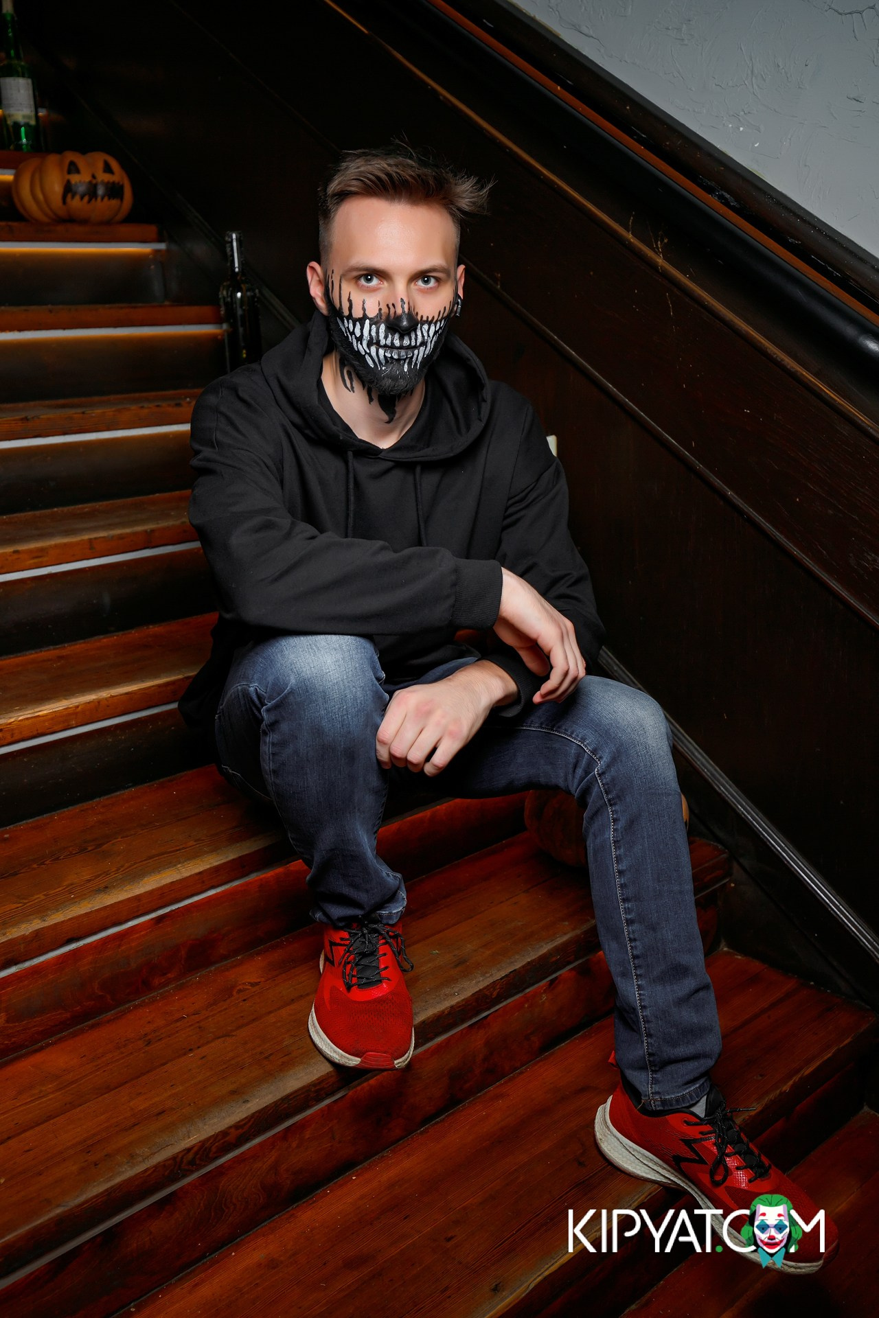 KAVKAZ BAR. КИПЯТКОМ АЛМАТЫ! Фотосъемка мероприятий в Алматы