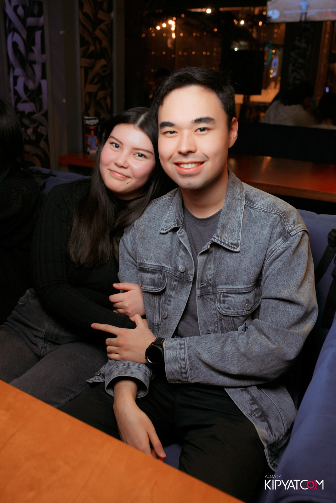 VICE CITY. КИПЯТКОМ АЛМАТЫ!