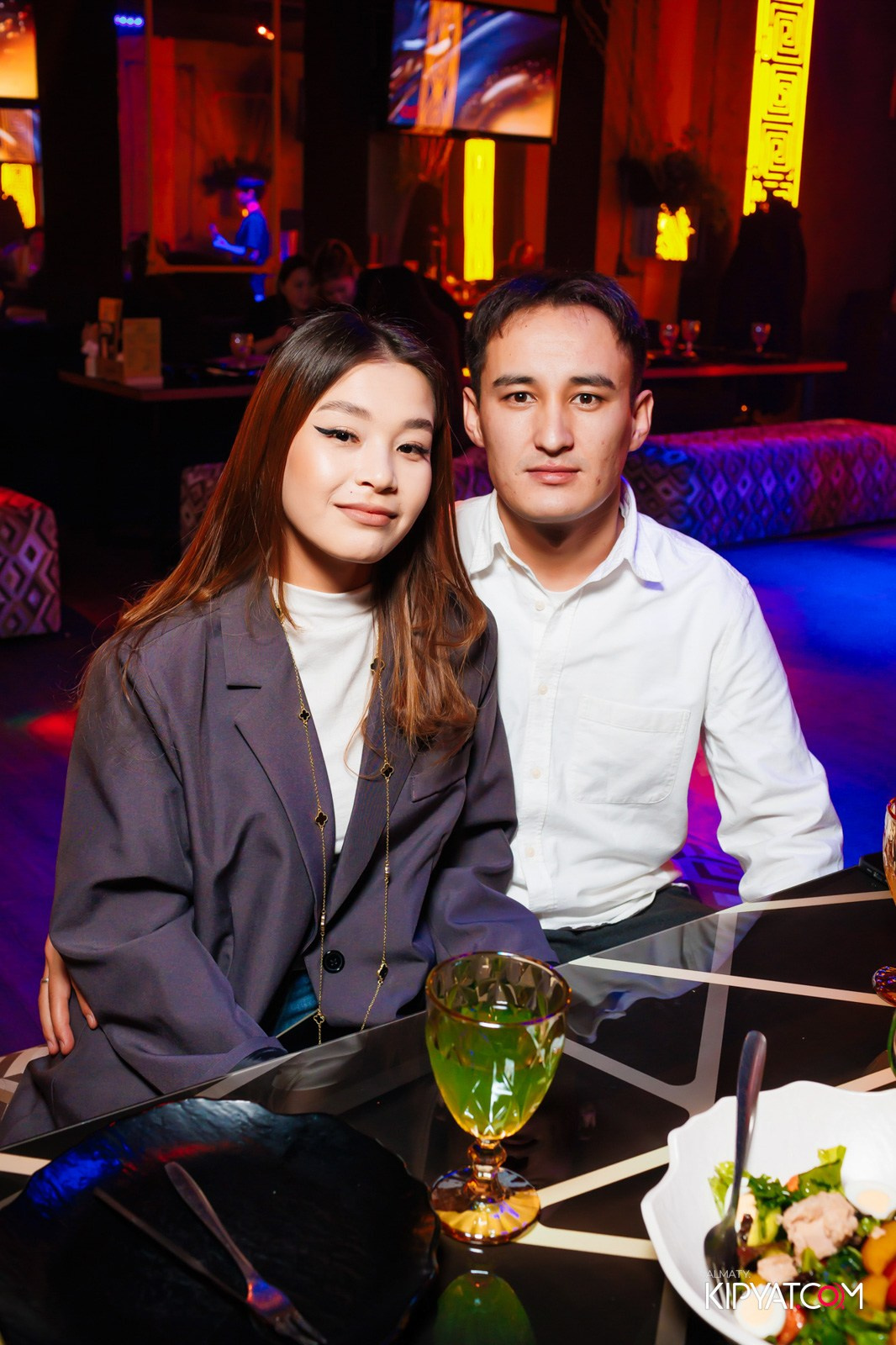 УХО И МЕДВЕДЬ НА ГАГАРИНА. КИПЯТКОМ АЛМАТЫ!