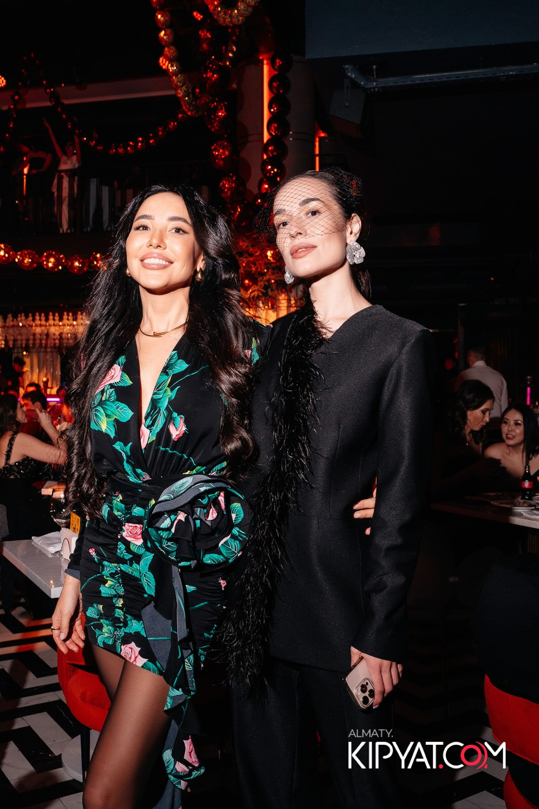 QUEEN. КИПЯТКОМ АЛМАТЫ!