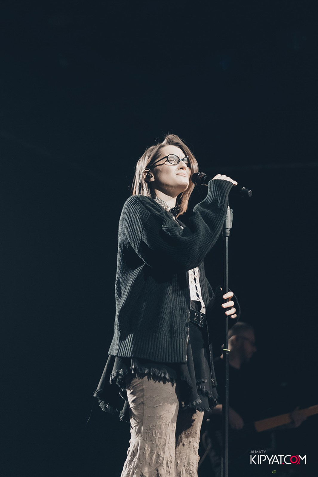 DizzyLoveDау. КИПЯТКОМ АЛМАТЫ!