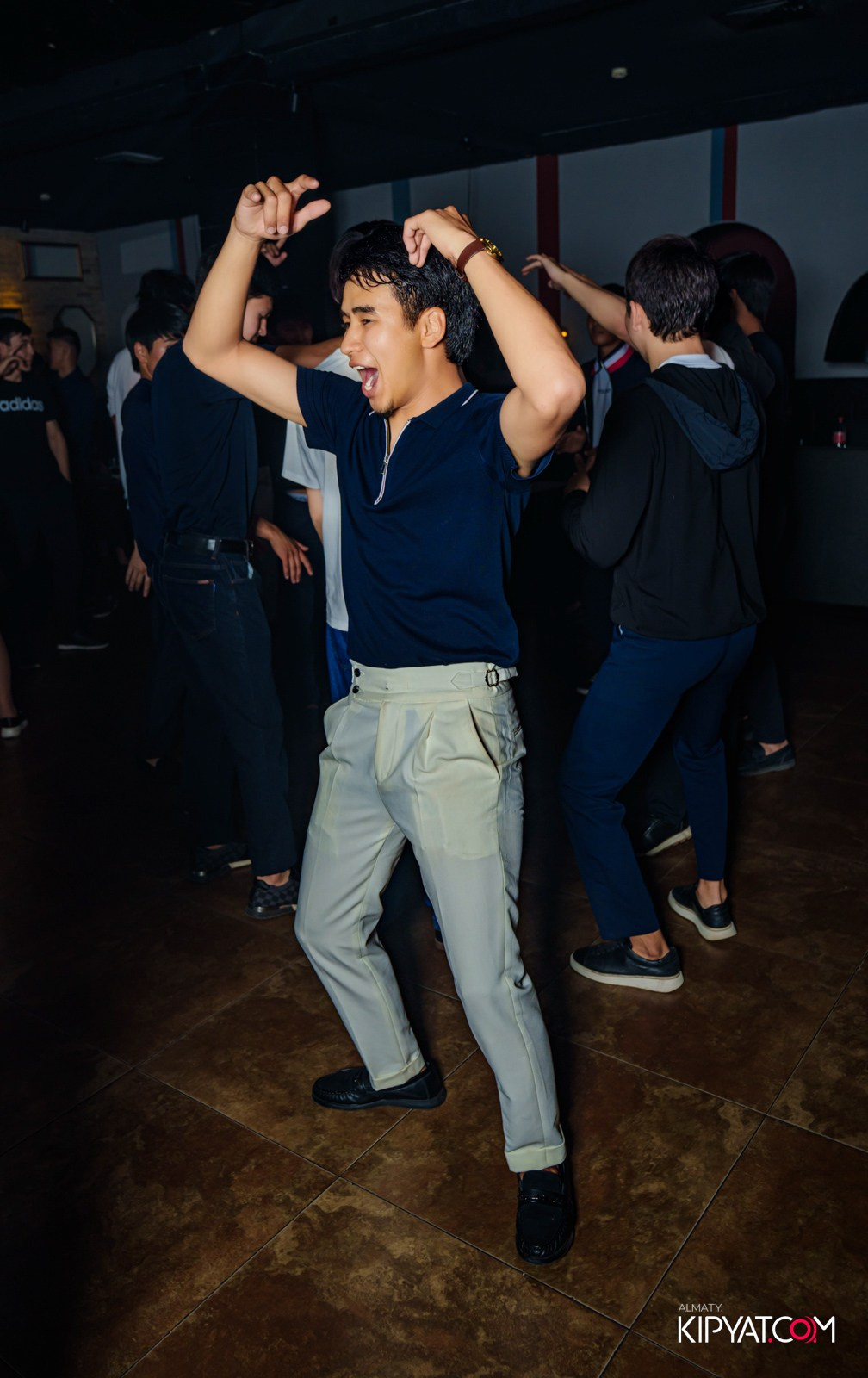 ARAGOSTA. КИПЯТКОМ АЛМАТЫ! Фотосъемка мероприятий в Алматы