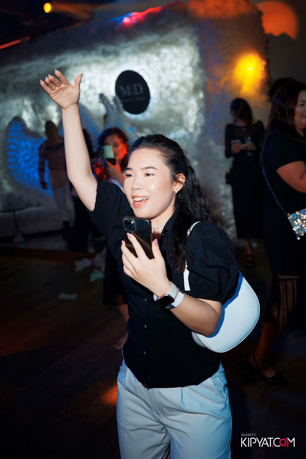 TRADITIONAL DESIGN DINNER 2025. КИПЯТКОМ АЛМАТЫ!