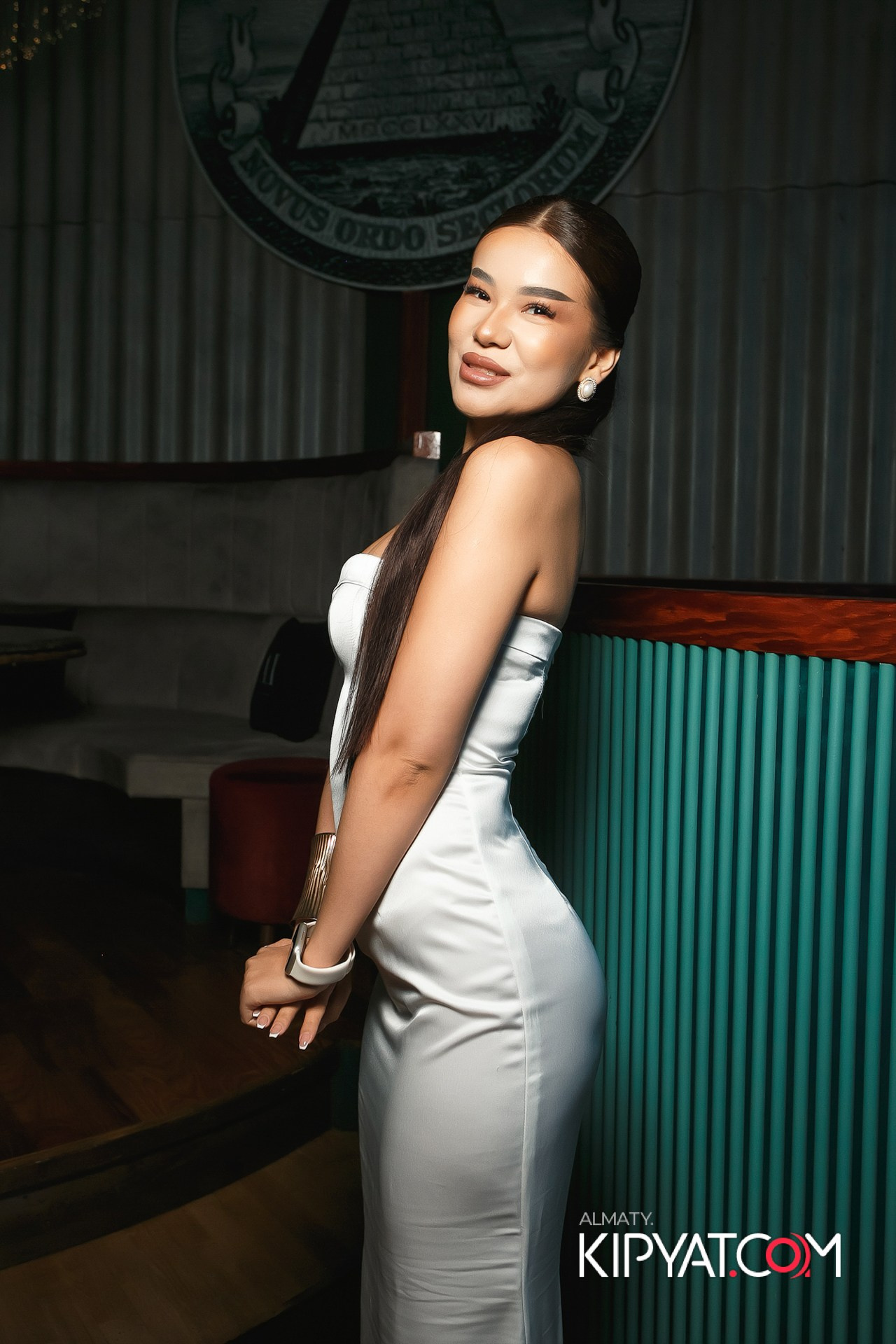 BLA BLA BAR. КИПЯТКОМ АЛМАТЫ!