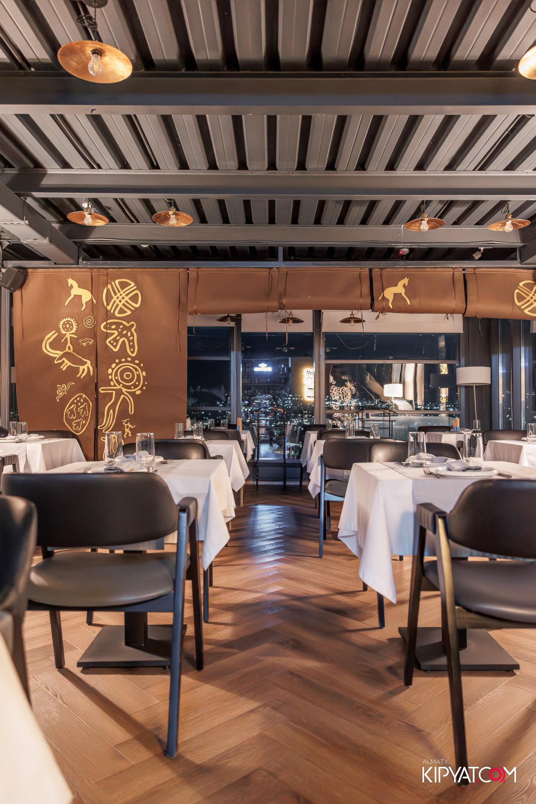 ВЫСТУПЛЕНИЕ DJ SUNQAR DJ BONI В SUNQAR BAR & RESTAURANT. КИПЯТКОМ АЛМАТЫ!