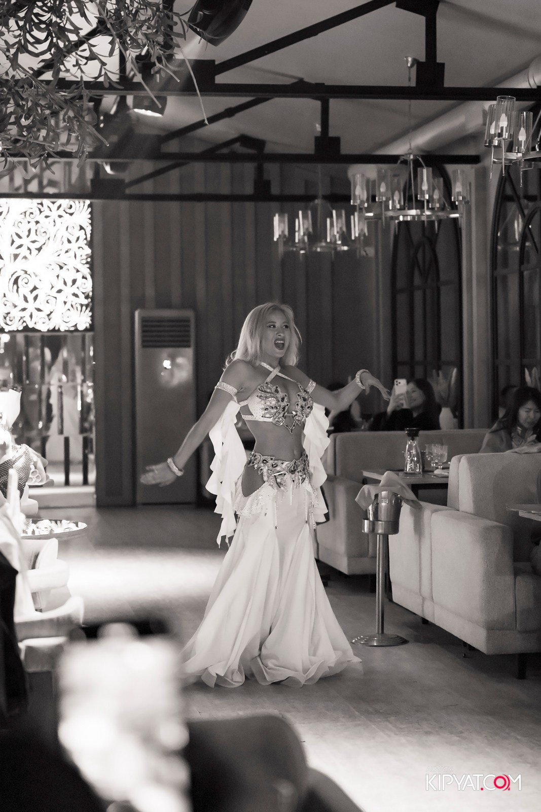 SAHARA ASIAN MIX. КИПЯТКОМ АЛМАТЫ! Фотосъемка мероприятий в Алматы