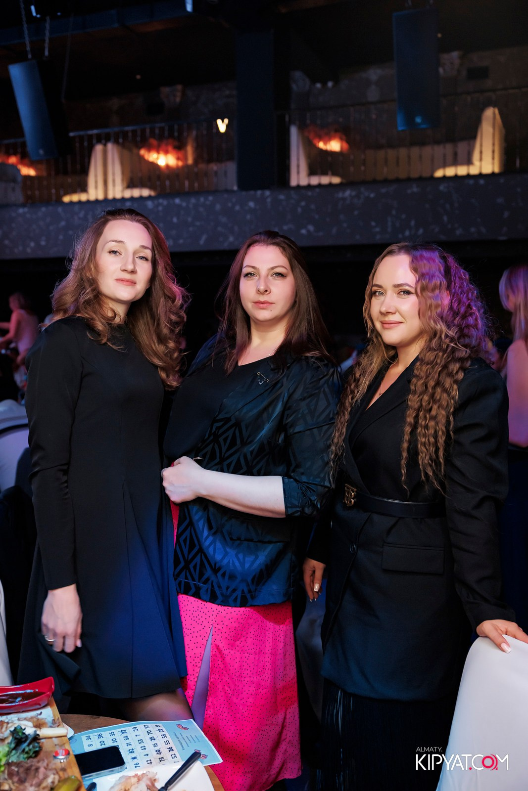 МУЗЫКАЛЬНОЕ ЛОТО В HIT RETRO. КИПЯТКОМ АЛМАТЫ!