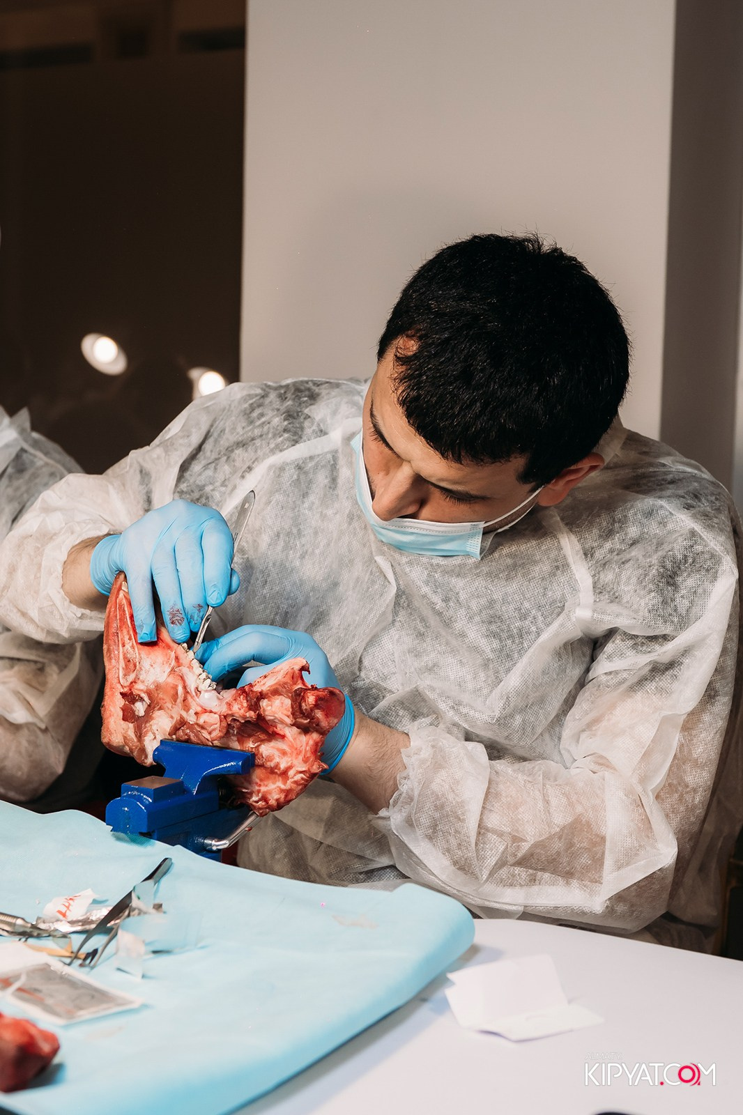 КУРС ДЛЯ СТОМАТОЛОГОВ ОСЛОЖНЕНИЯ В ХИРУРГИЧЕСКОЙ ПРАКТИКЕ КТО ВИНОВАТ И ЧТО ДЕЛАТЬ. КИПЯТКОМ АЛМАТЫ!