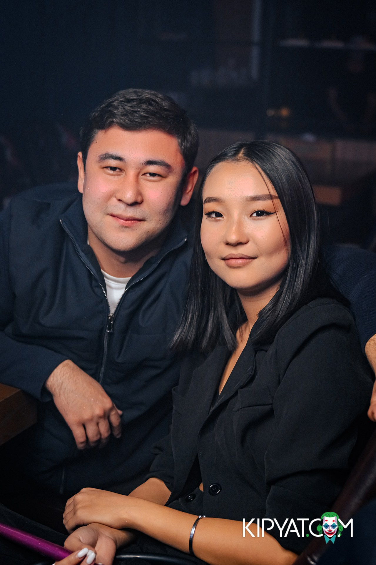 LUGO BAR. КИПЯТКОМ АЛМАТЫ!