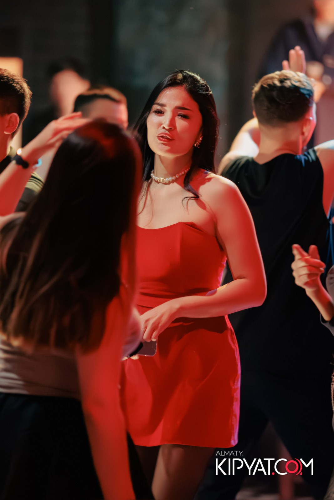 НАКАТИКА. КИПЯТКОМ АЛМАТЫ!