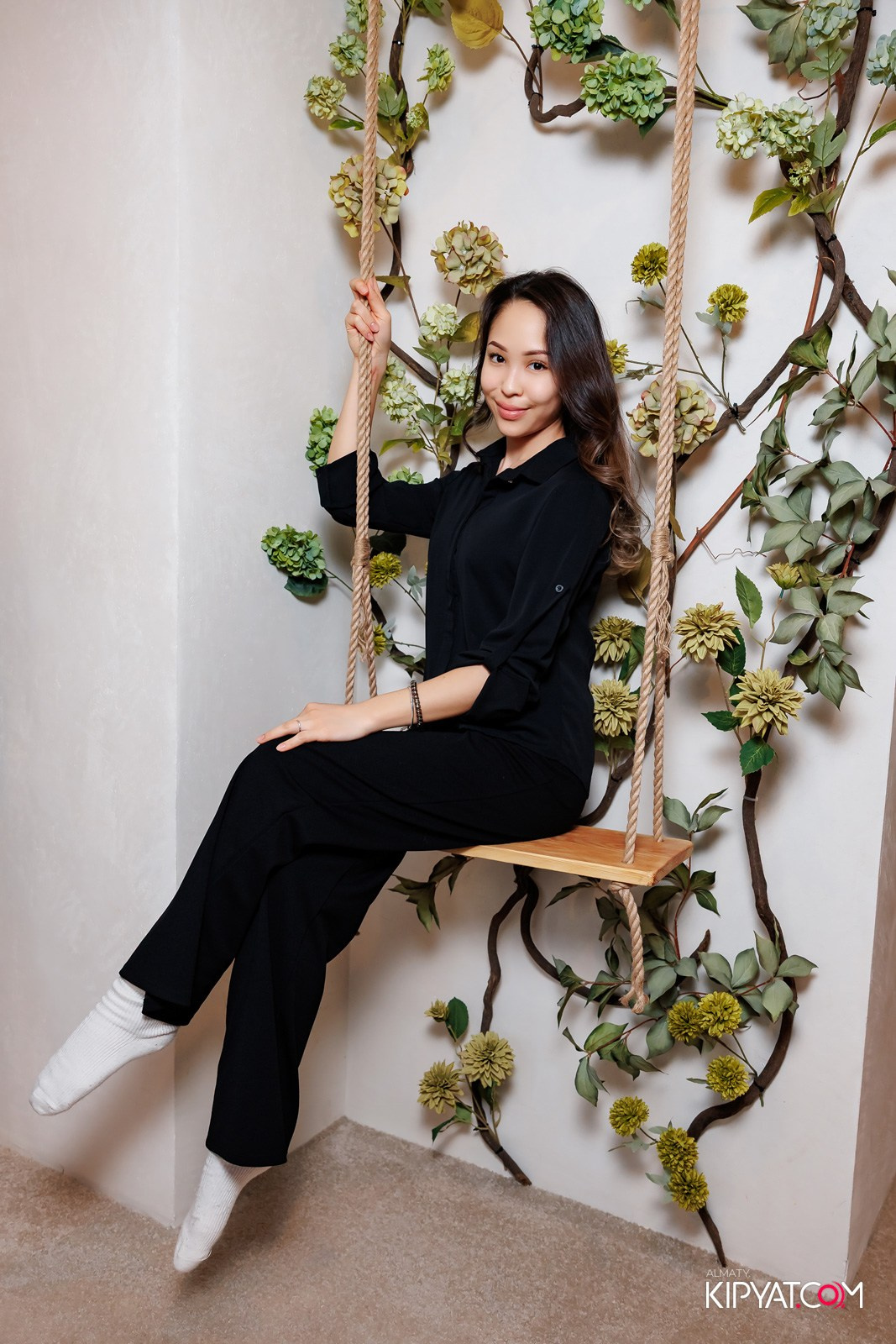 SYNERGY DANCE PROJECT. КИПЯТКОМ АЛМАТЫ!