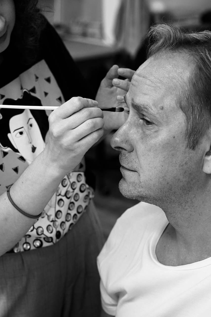 ТЮЗ Брянцева ’21. Свадебный и портретный фотограф в Санкт-Петербурге Софья Каркачева