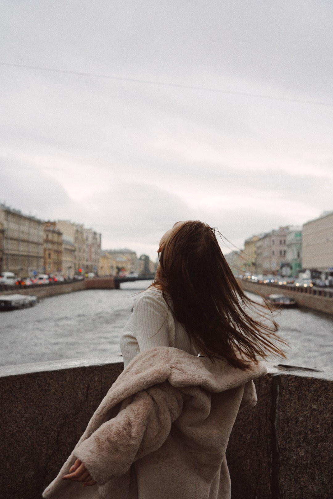 Ульяна. Свадебный и портретный фотограф в Санкт-Петербурге Софья Каркачева