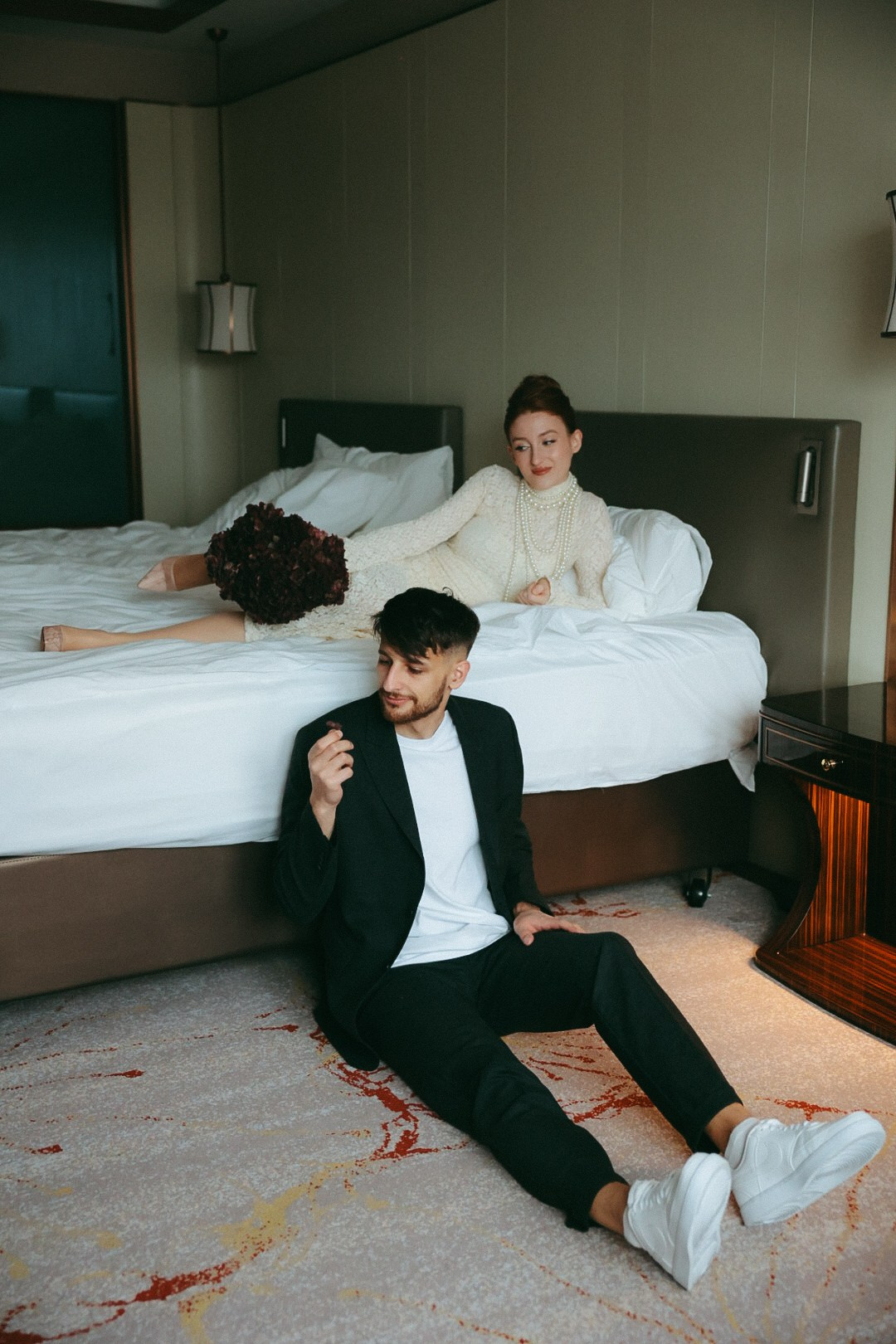 Иван и Любава. Фотограф Нижний Новгород