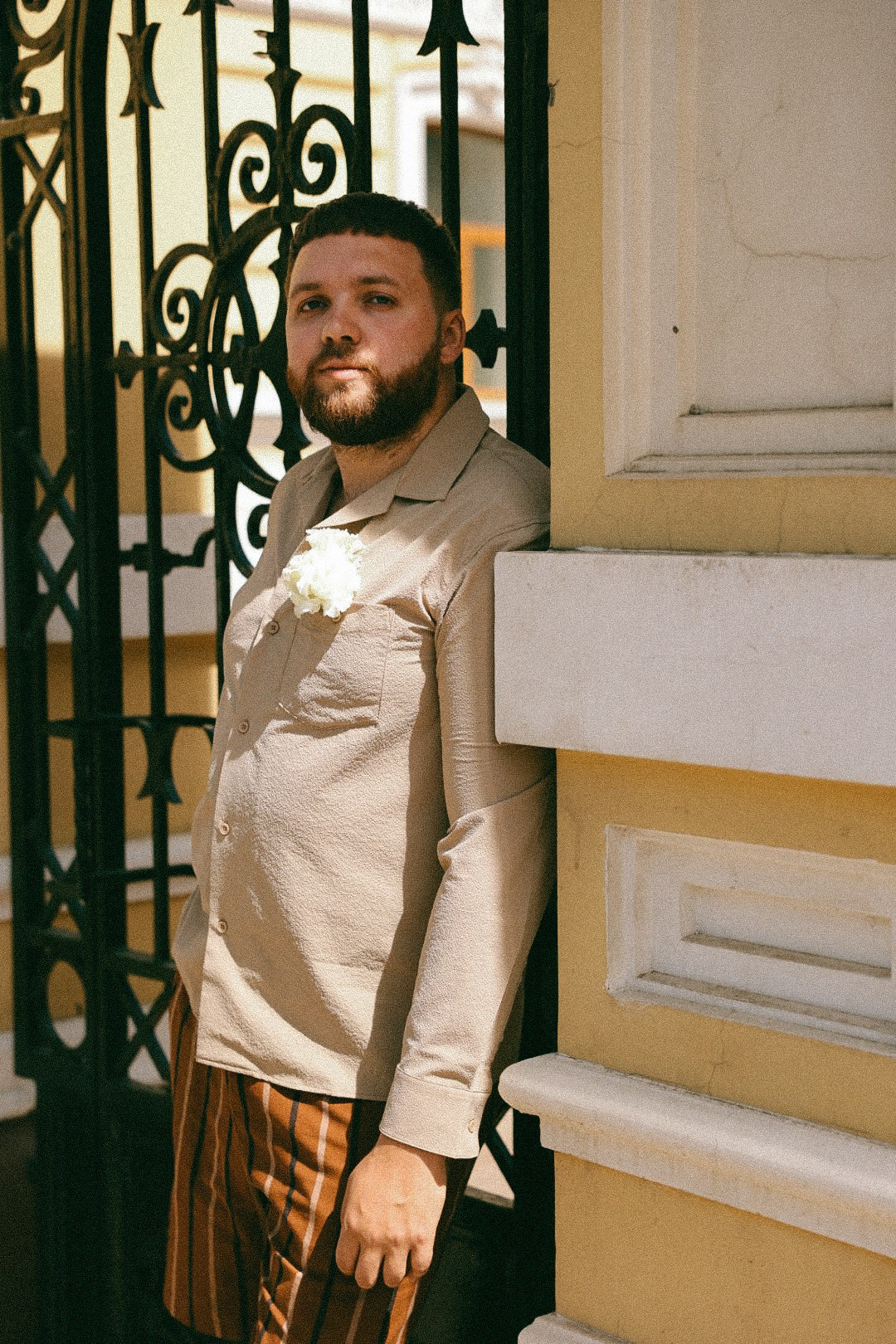 Максим и Мила. Фотограф Нижний Новгород