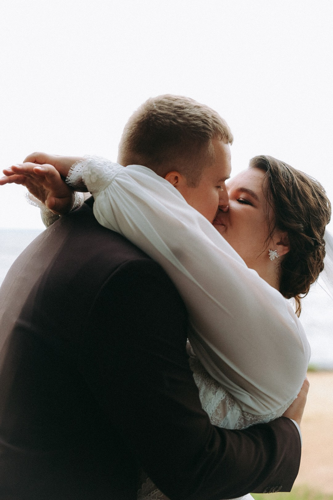 Сережа и Юля. Фотограф Нижний Новгород