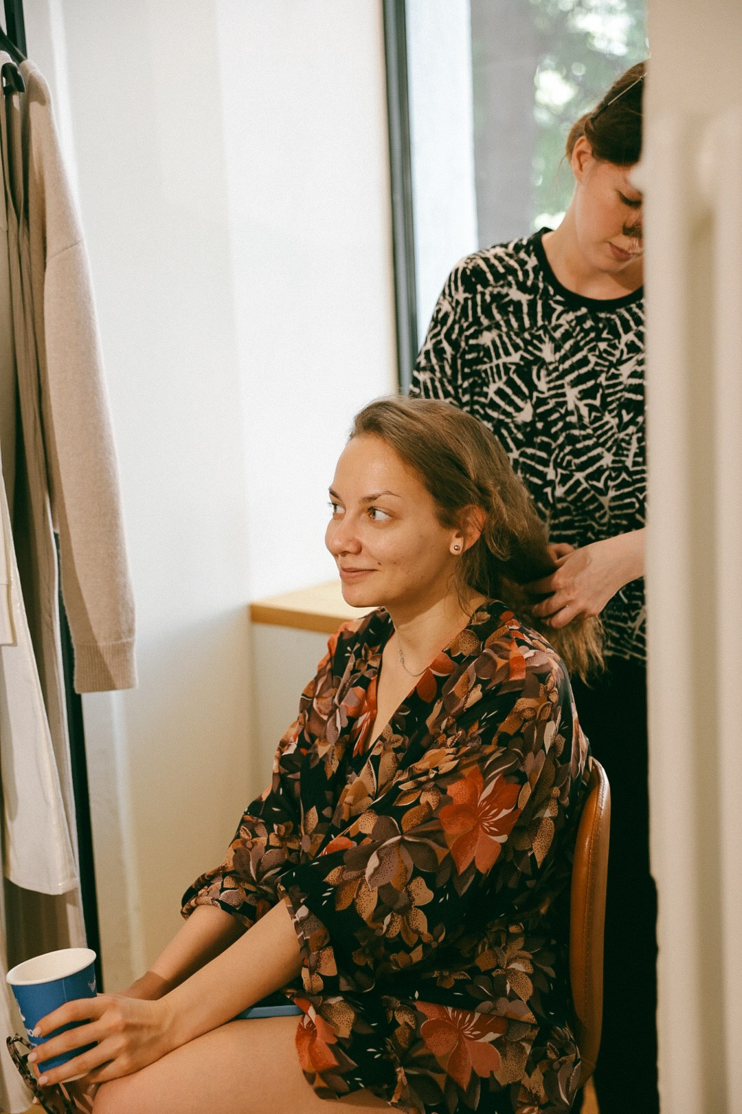 Мята. Фотограф Нижний Новгород