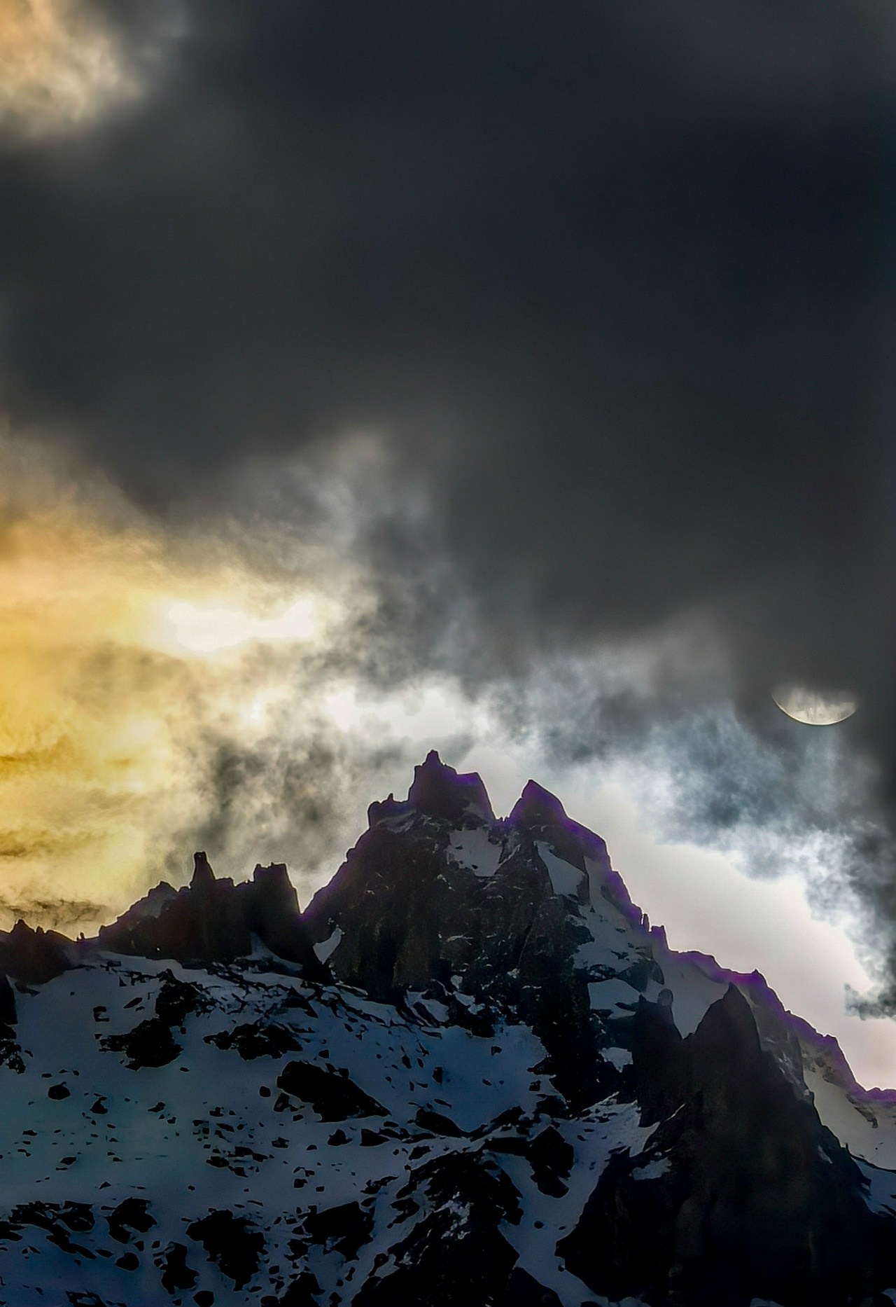 Dagestan. Life at Cloud Level. Travel photographer Max Muze