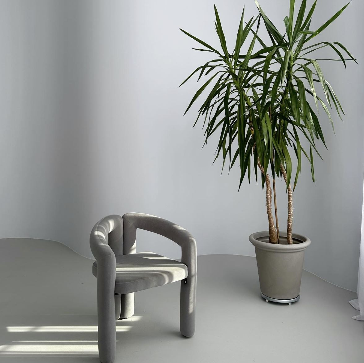 Wnętrze. Fotograf w Łodzi Lana Shkuratova