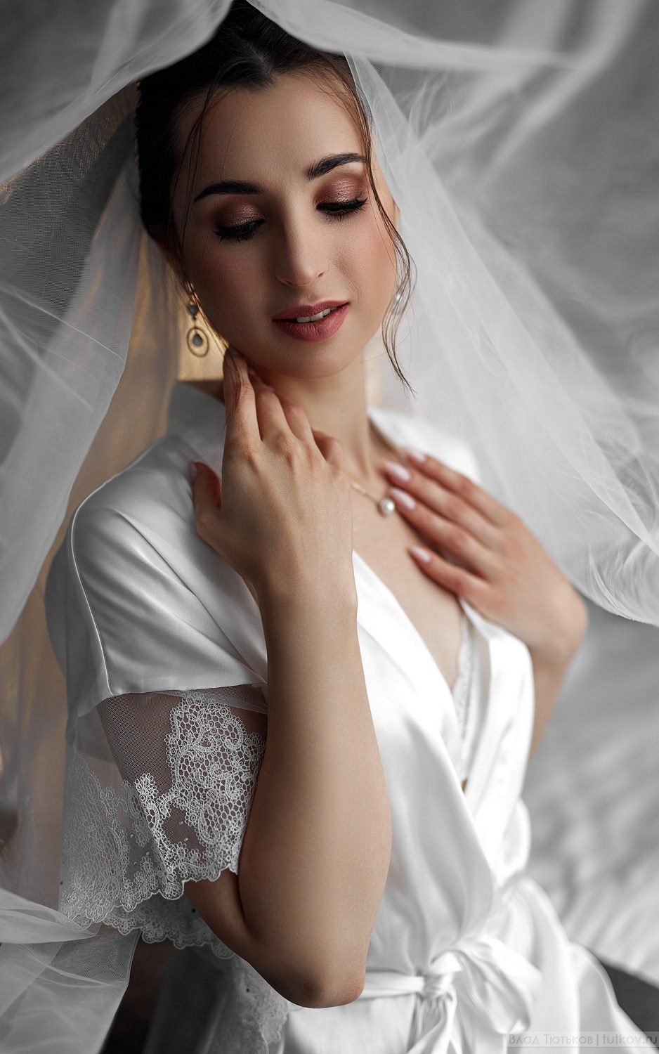 Юлия и Виталий. Свадебная фотосъёмка в Брянске | Влад и Ирина Тютьковы