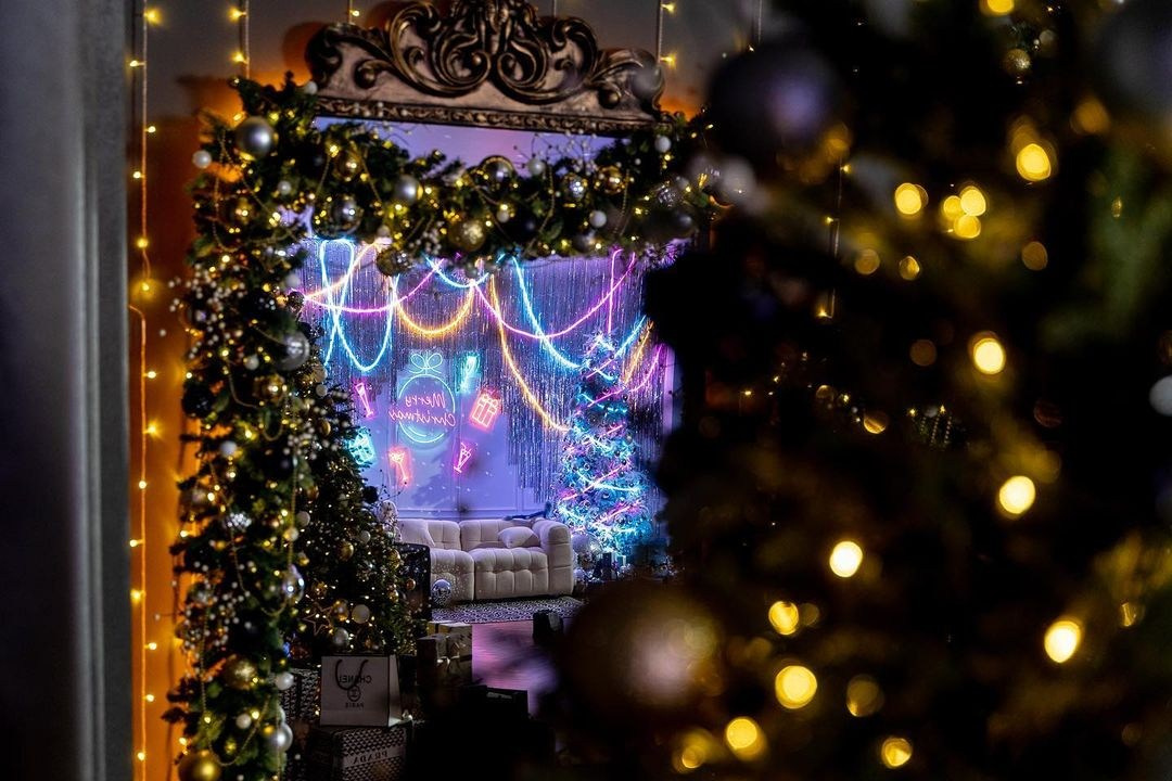 One room. Фотограф г. Хабаровск. Семейные и индивидуальные съёмки