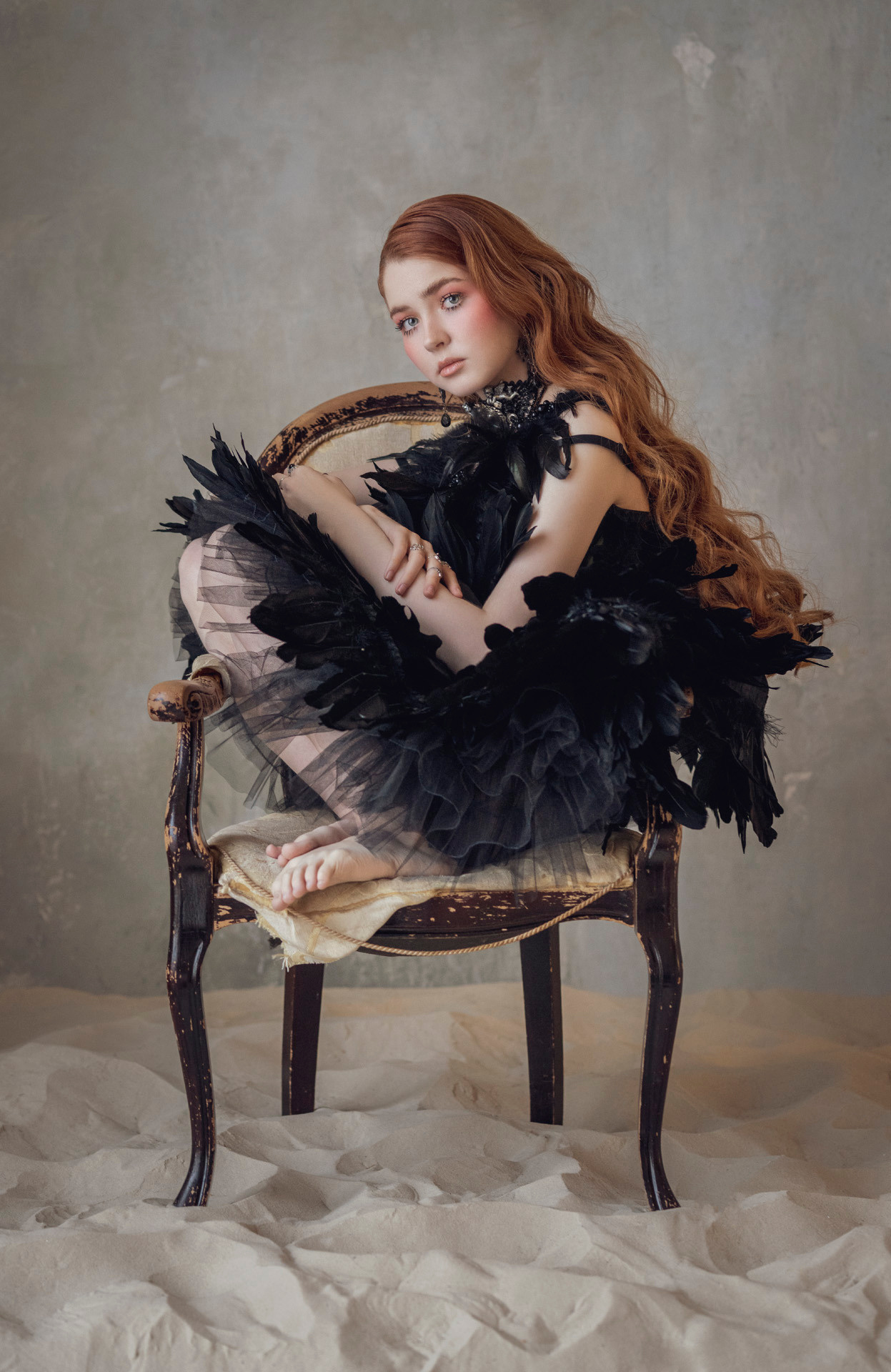 SandHouse. Фотограф Сергей Танков