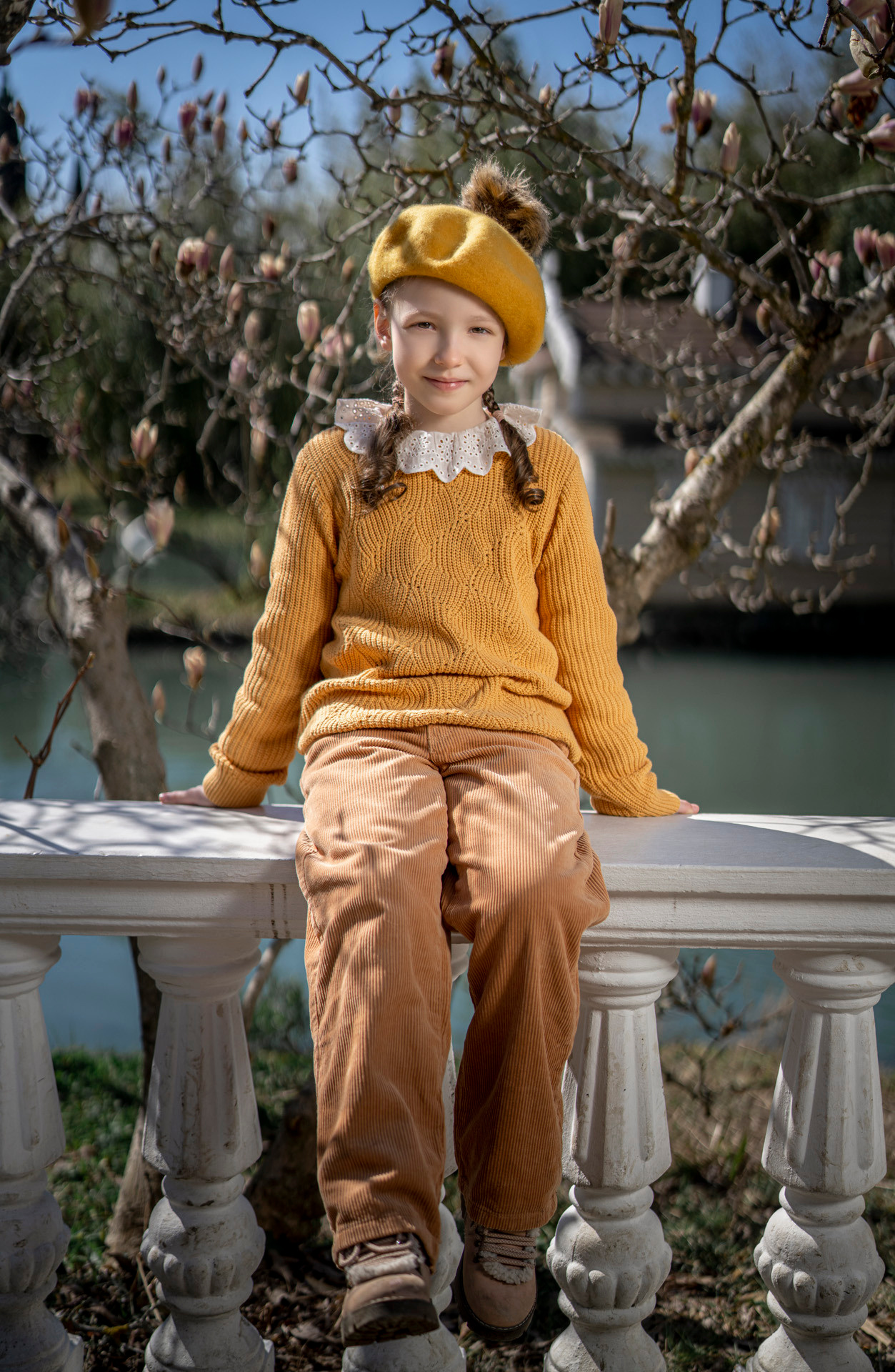 Парк Южные культуры. Фотограф Сергей Танков