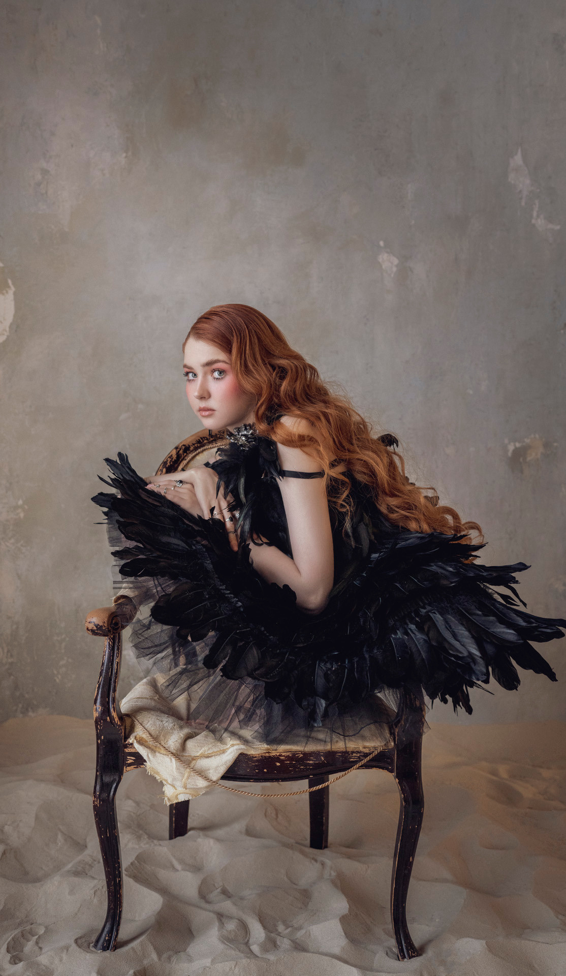 SandHouse. Фотограф Сергей Танков