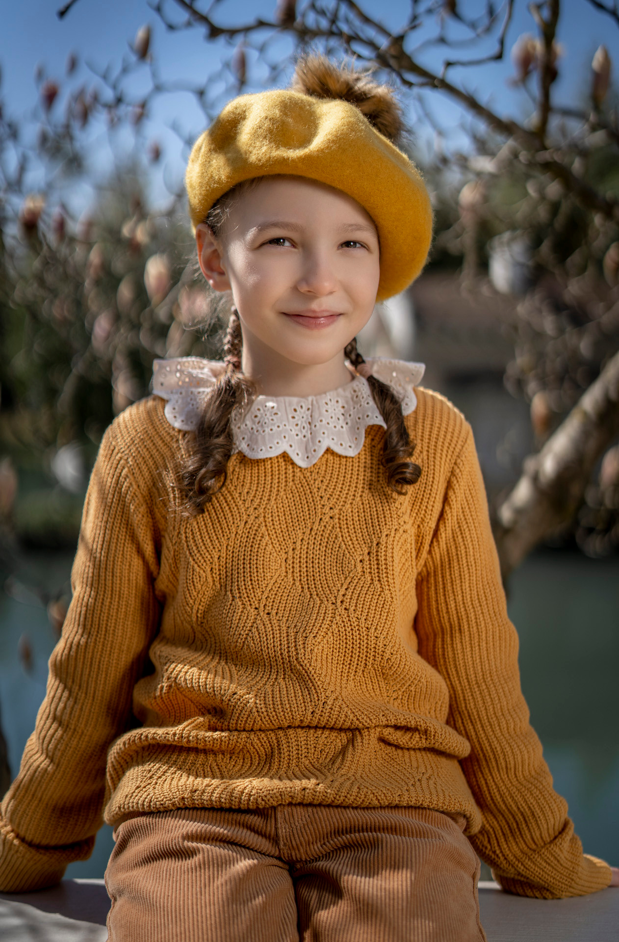 Парк Южные культуры. Фотограф Сергей Танков