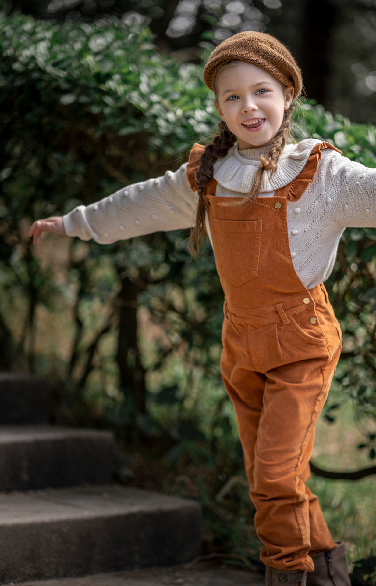 Парк Южные культуры. Фотограф Сергей Танков