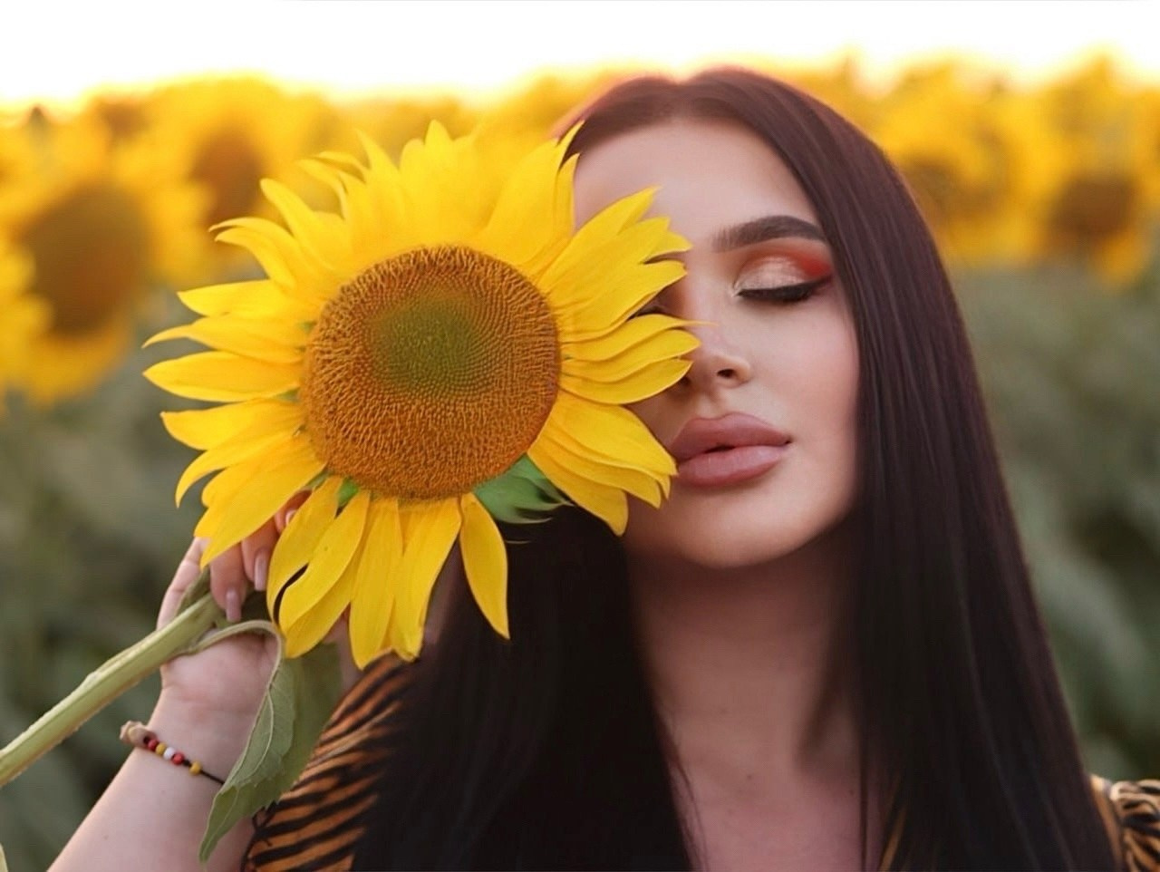 Маша. Фотограф в Курске Смирнов Евгений