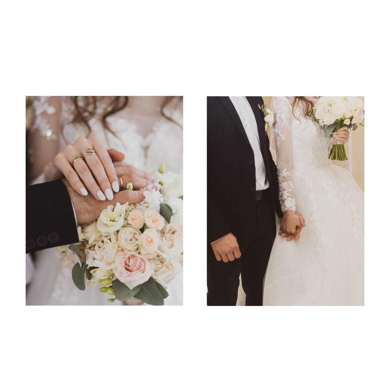 Свадебные. Портретный фотограф в Москве