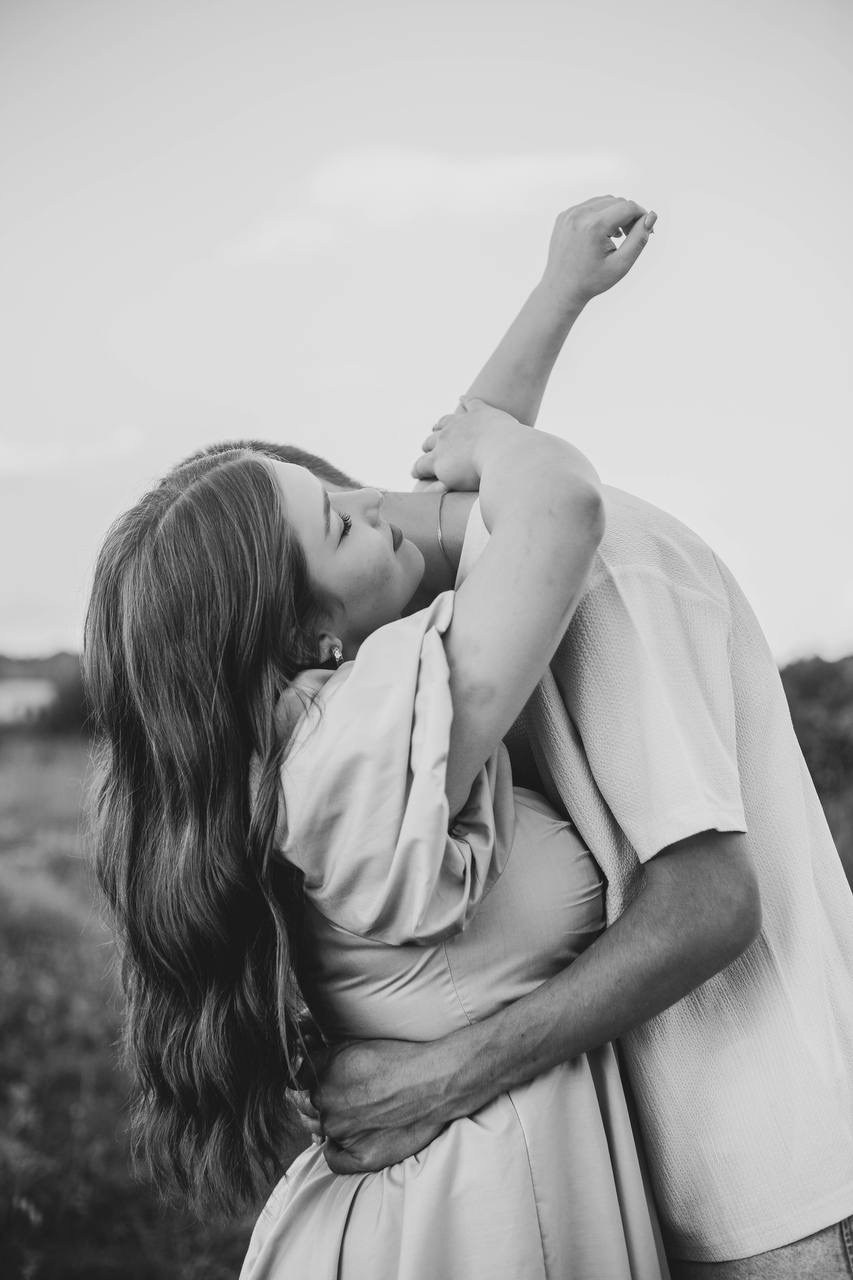 Парные. Портретный фотограф в Москве