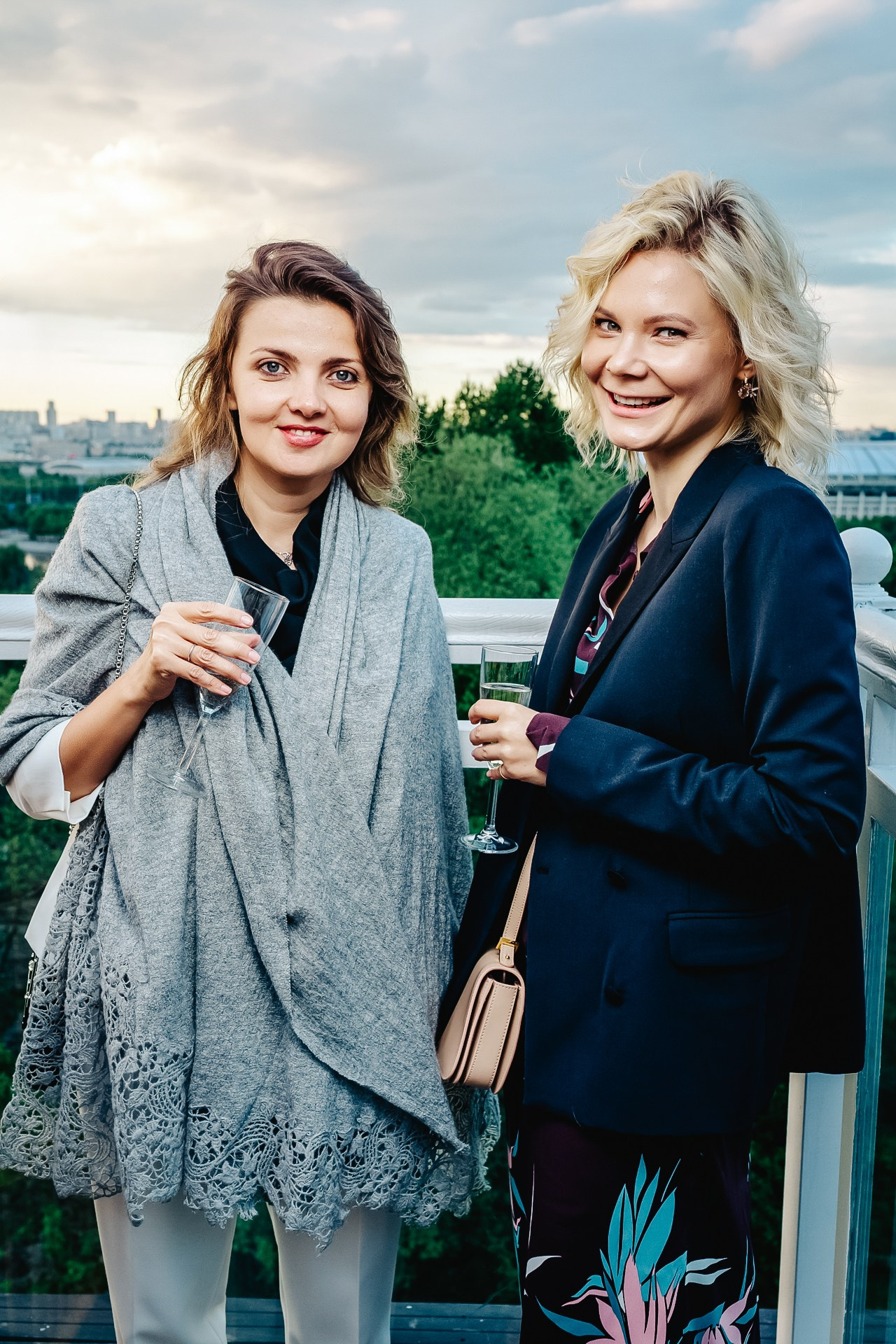 Репортаж. Фотограф в Санкт-Петербурге Дмитрий Брусс