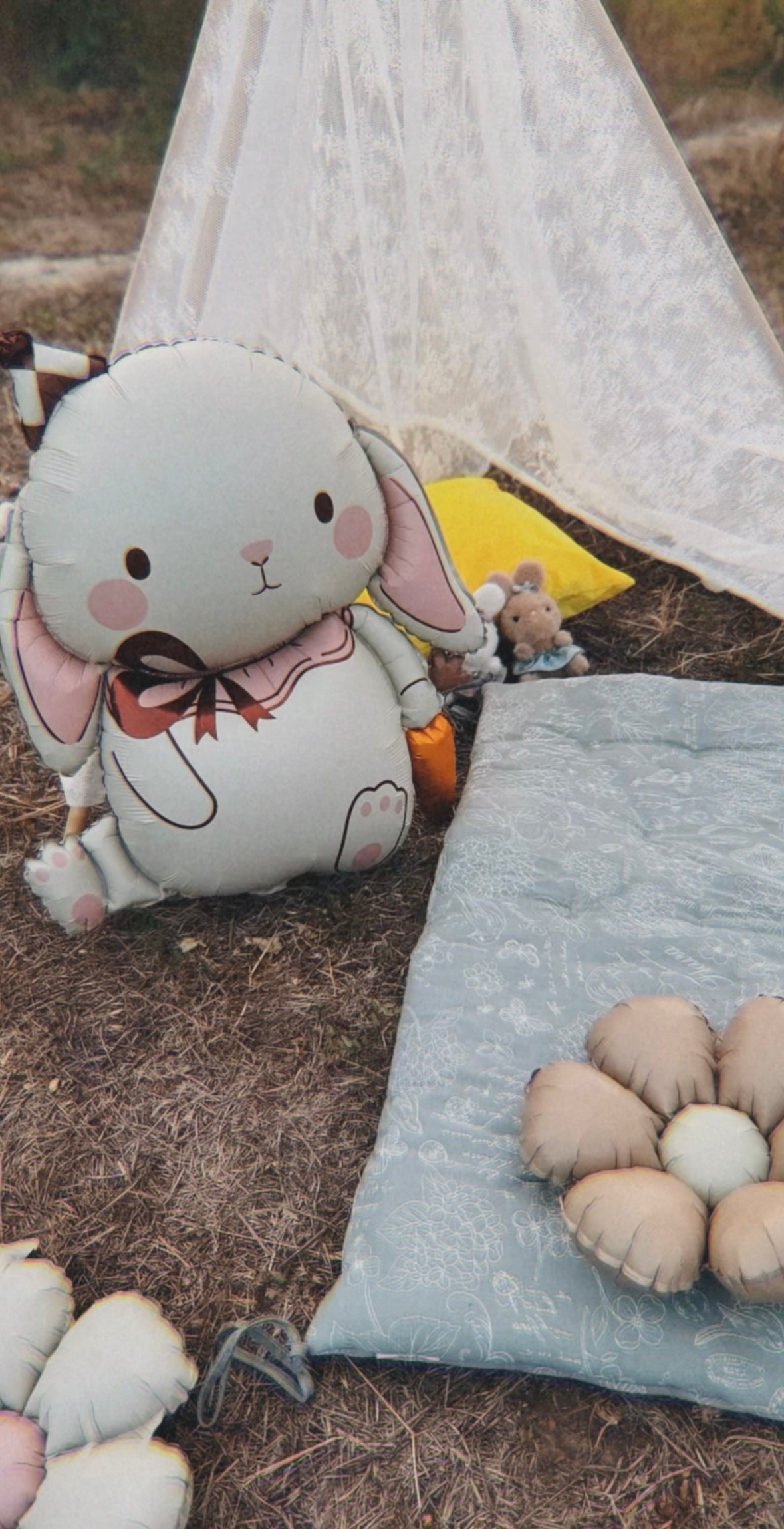 Дни Рождения. Фотостудия Натальи Забродской